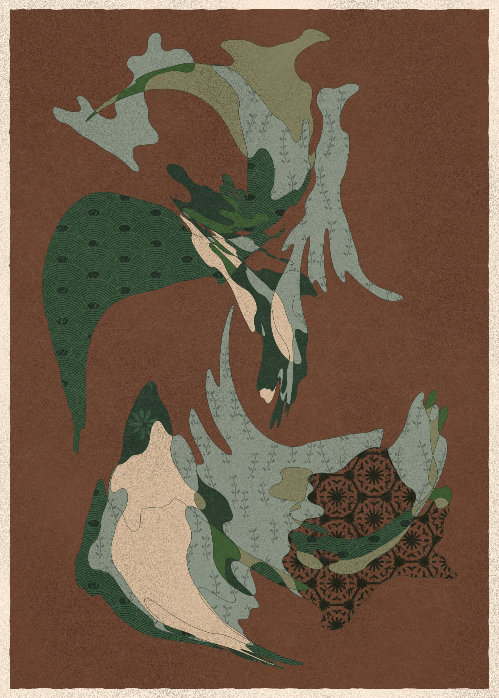 Memories of Qilin #282000727