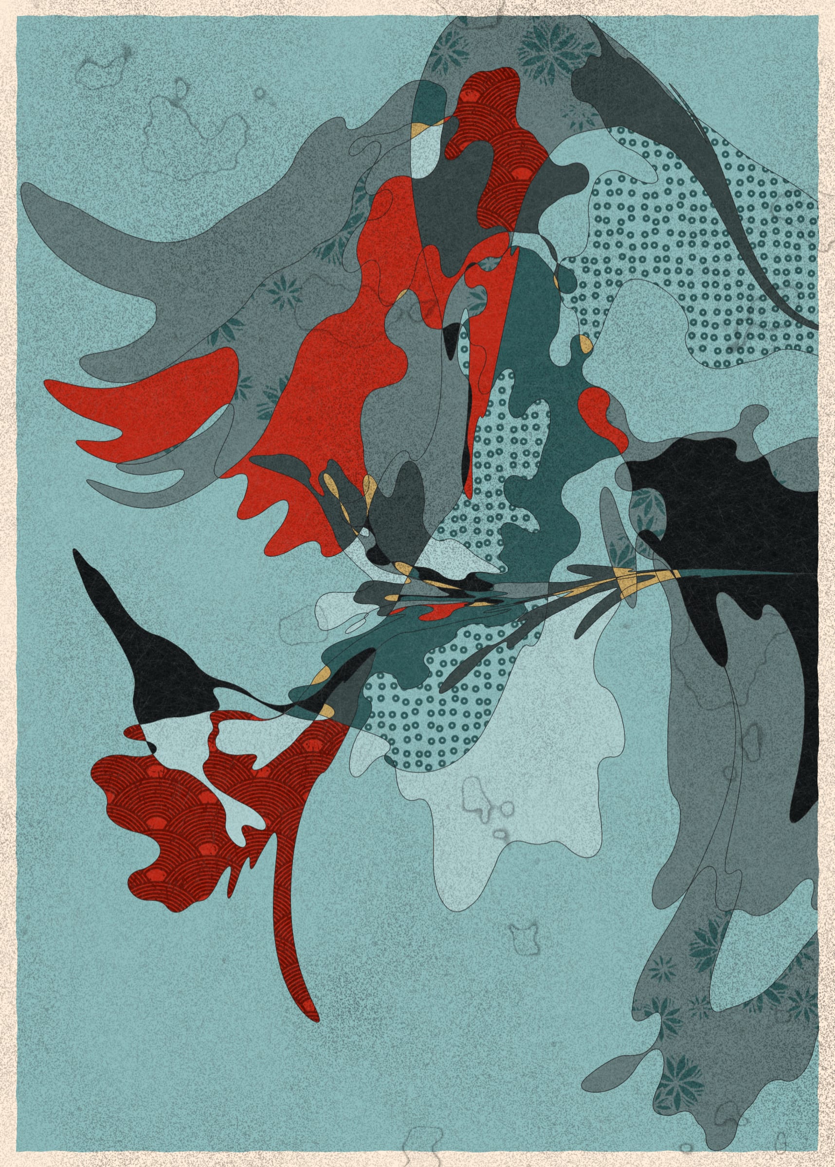 Memories of Qilin #282000730
