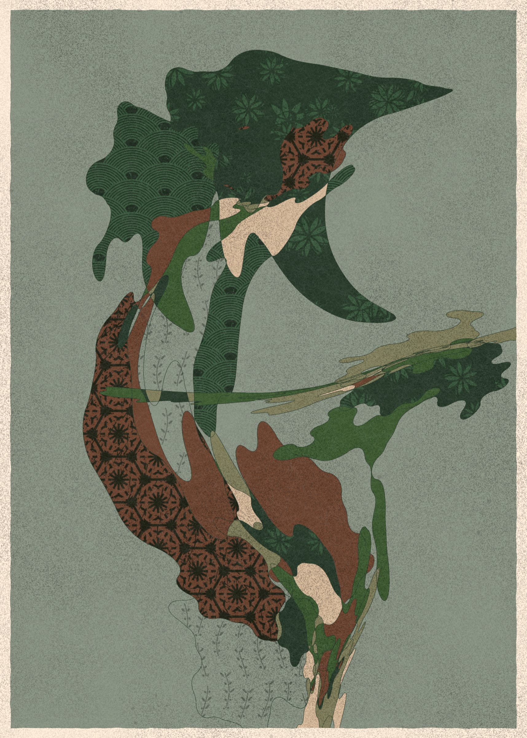Memories of Qilin #282000731