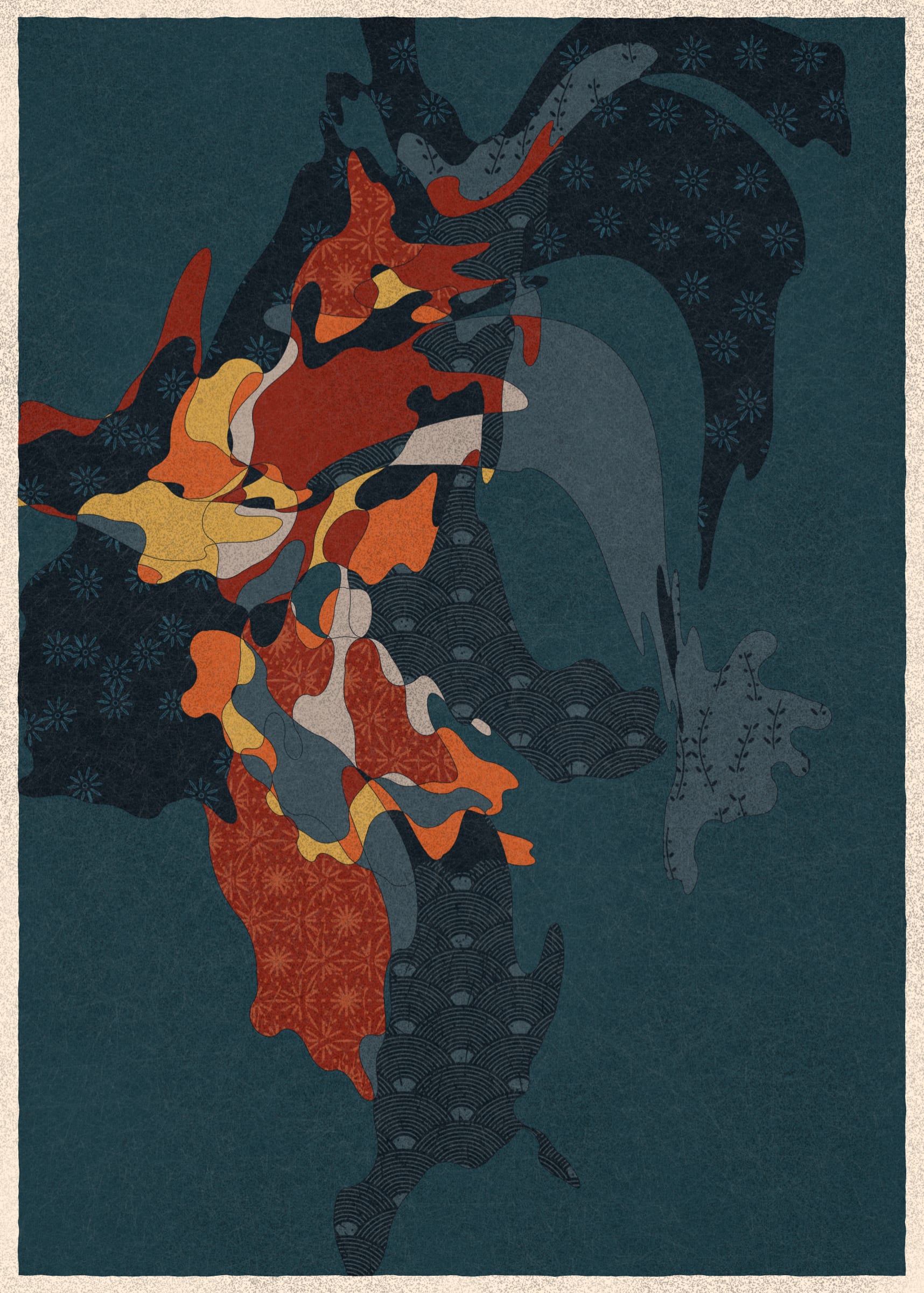 Memories of Qilin #282000733