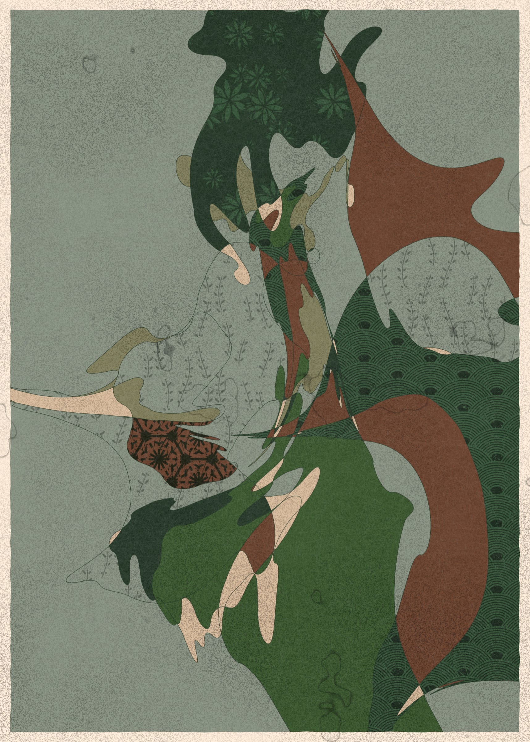 Memories of Qilin #282000734