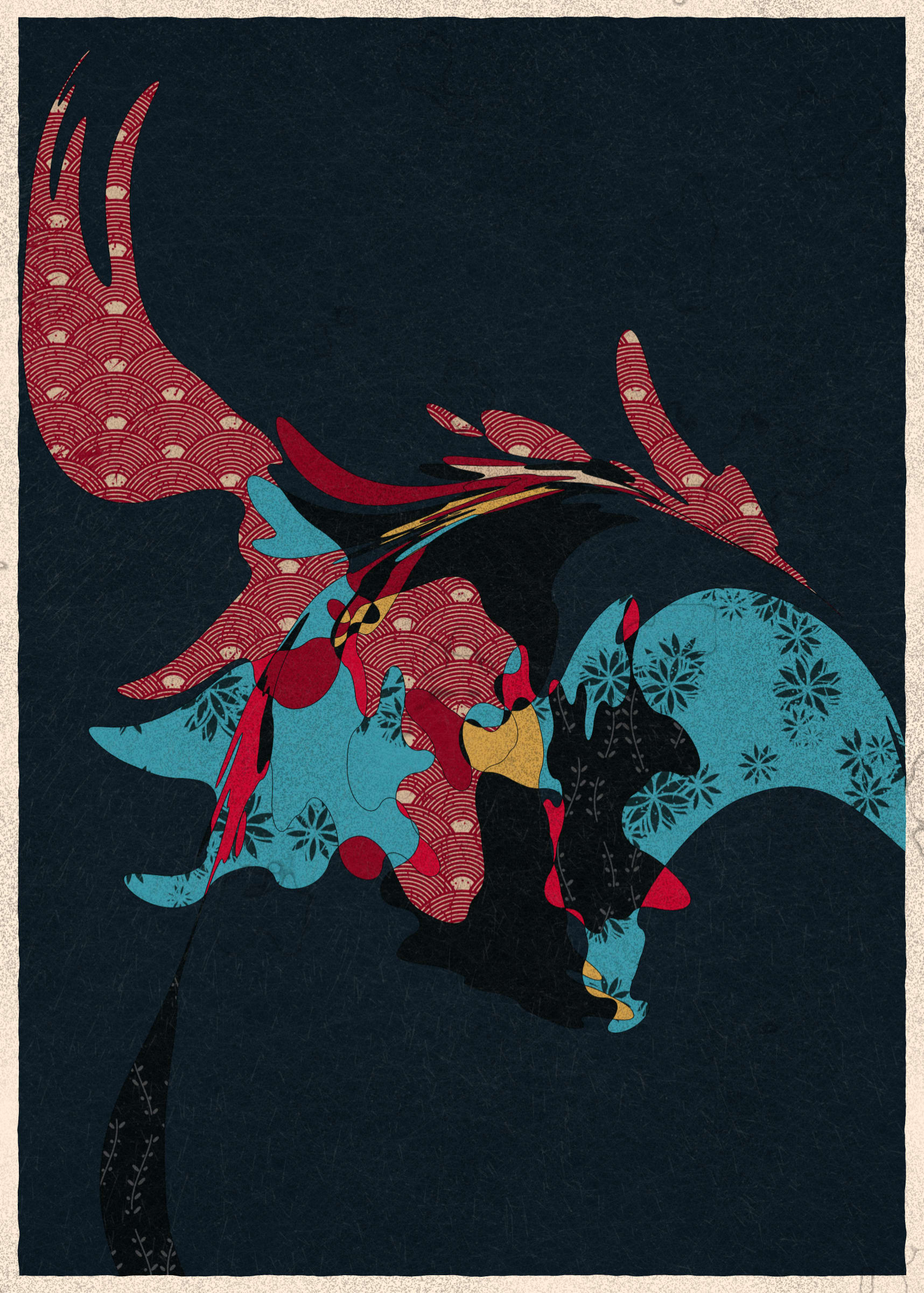 Memories of Qilin #282000735