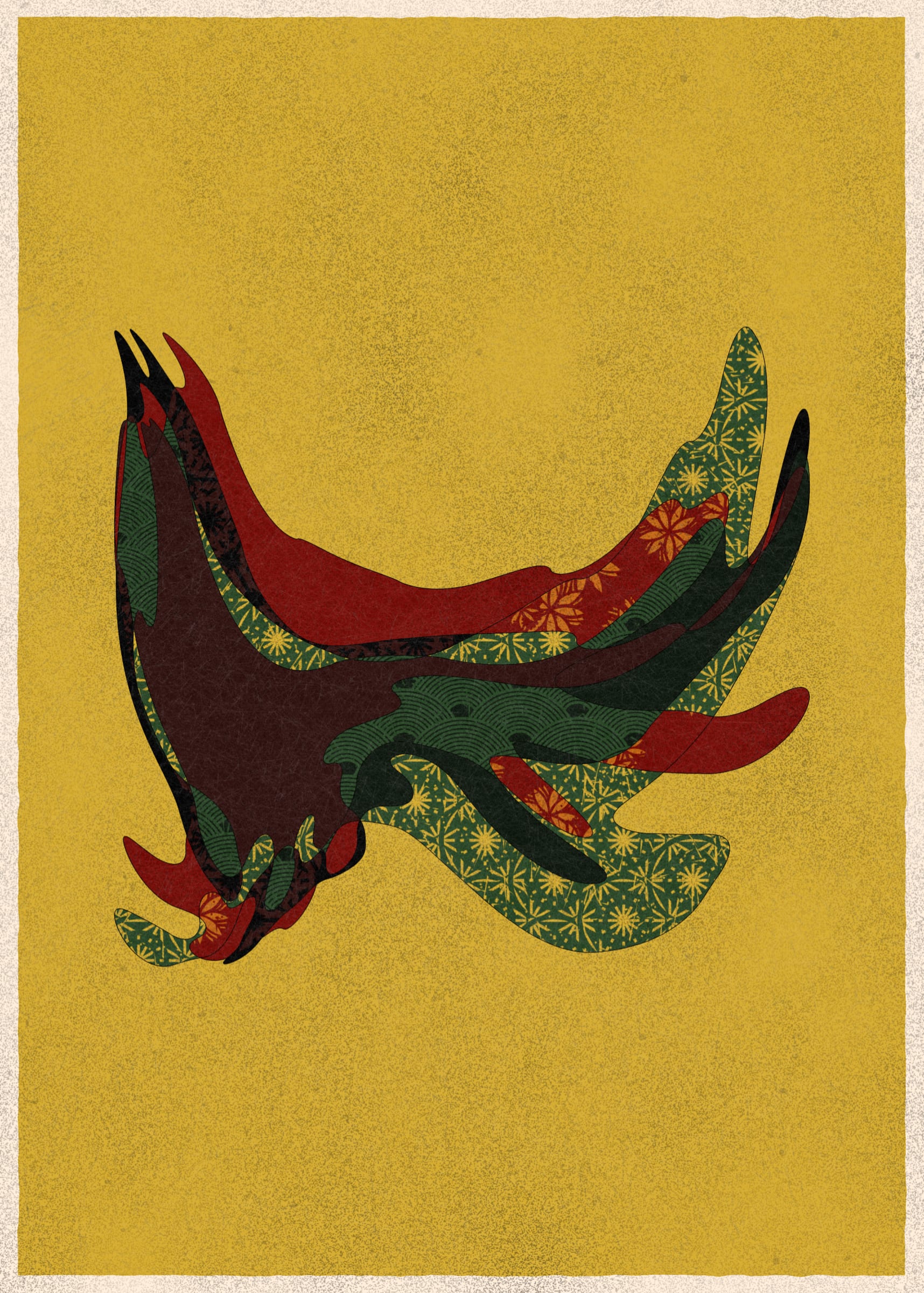 Memories of Qilin #282000736