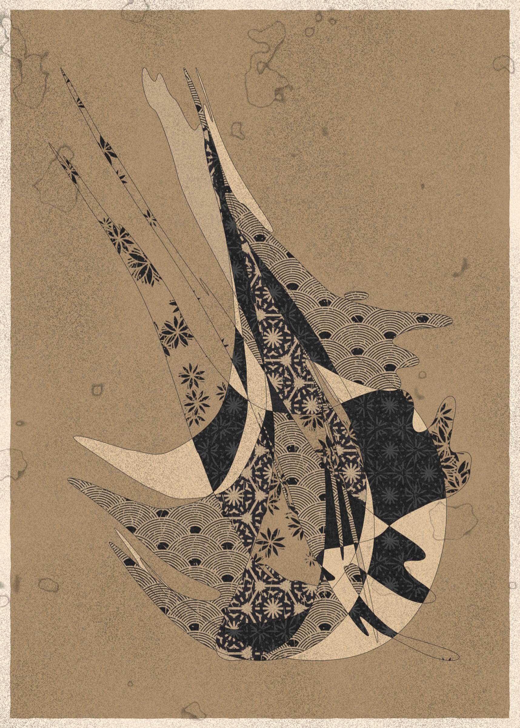 Memories of Qilin #282000738