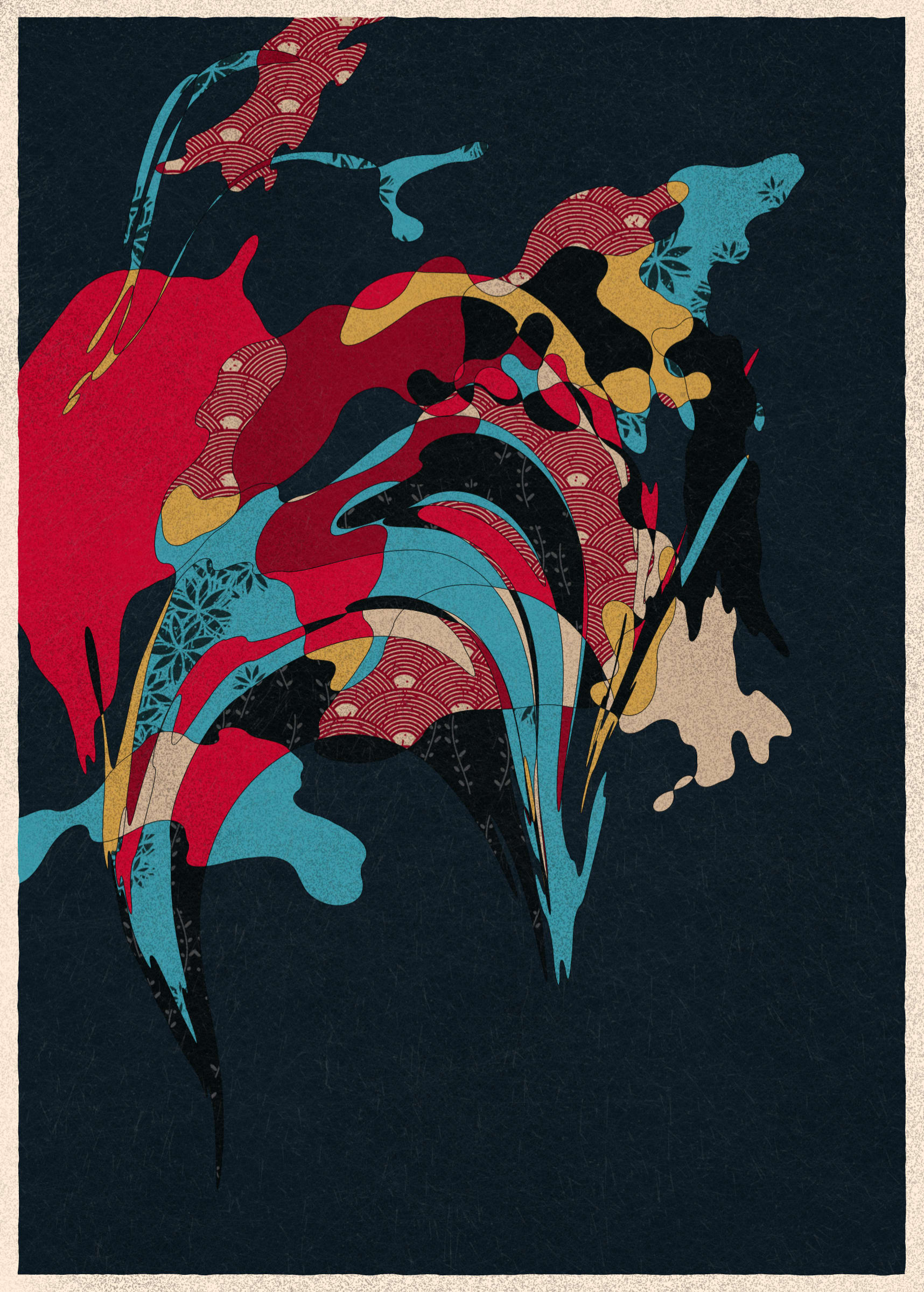 Memories of Qilin #282000739