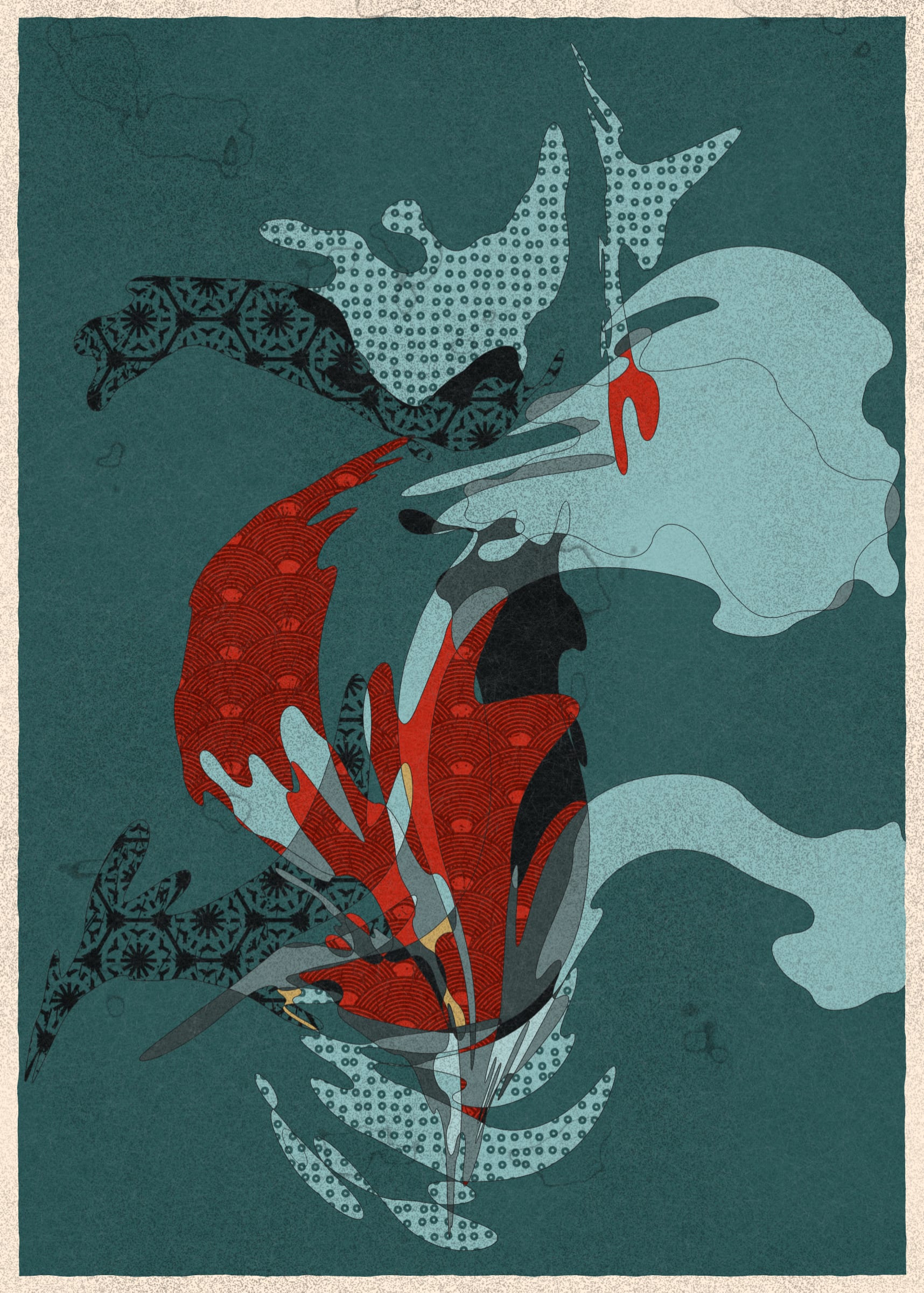 Memories of Qilin #282000740