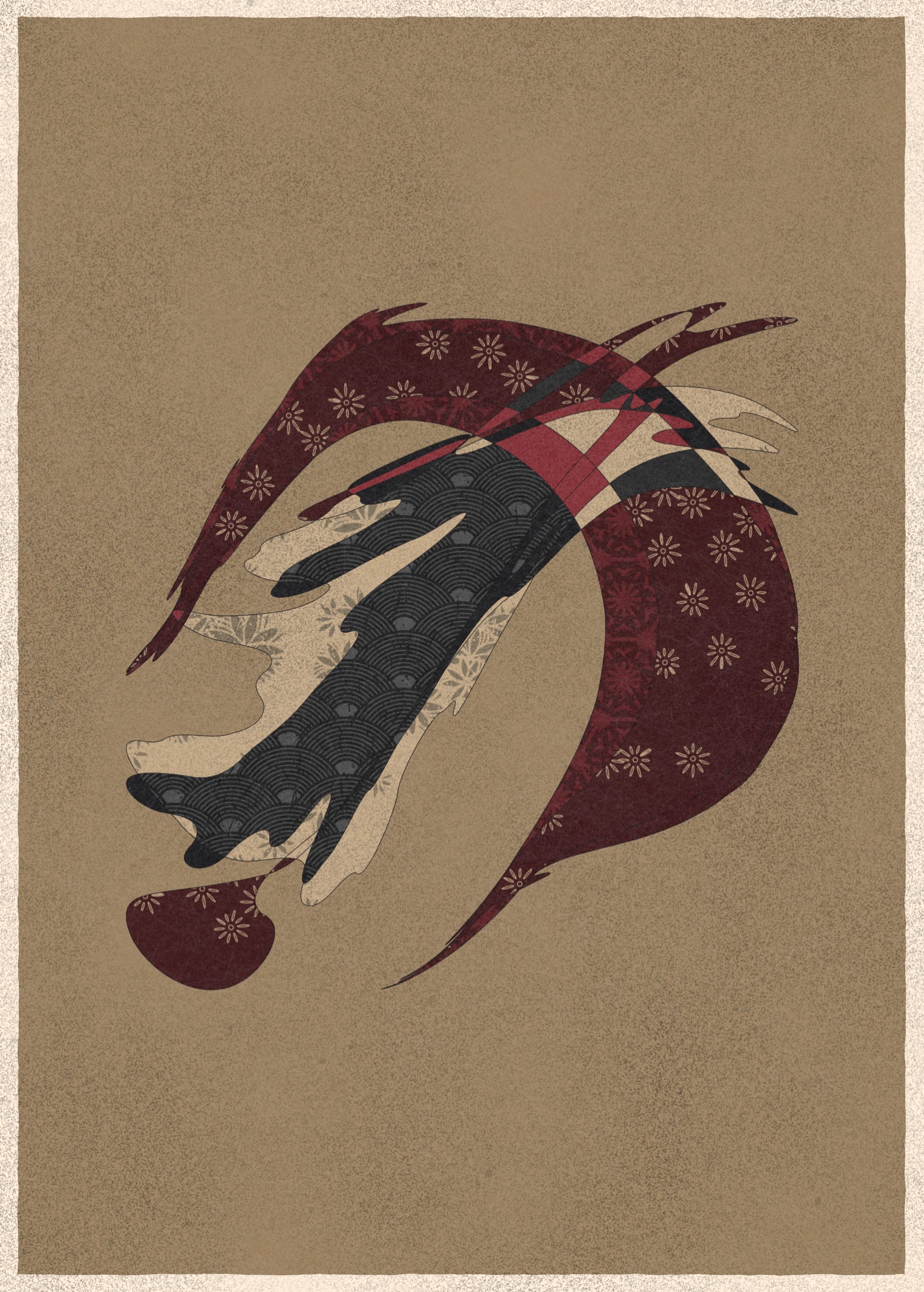Memories of Qilin #282000743