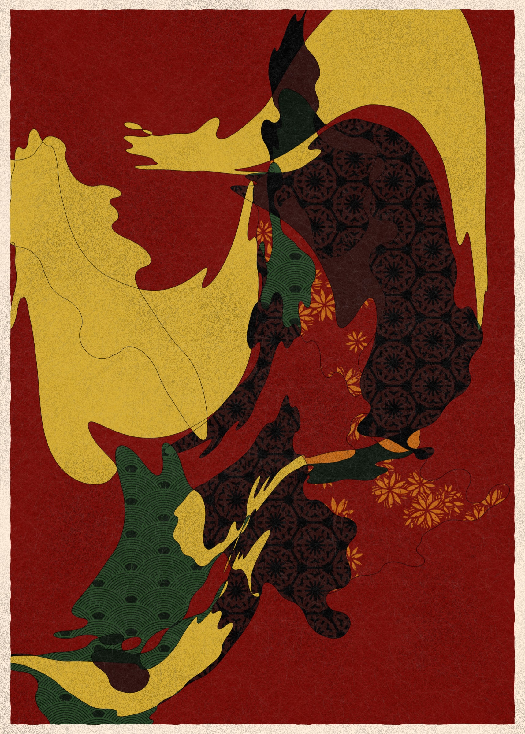 Memories of Qilin #282000745