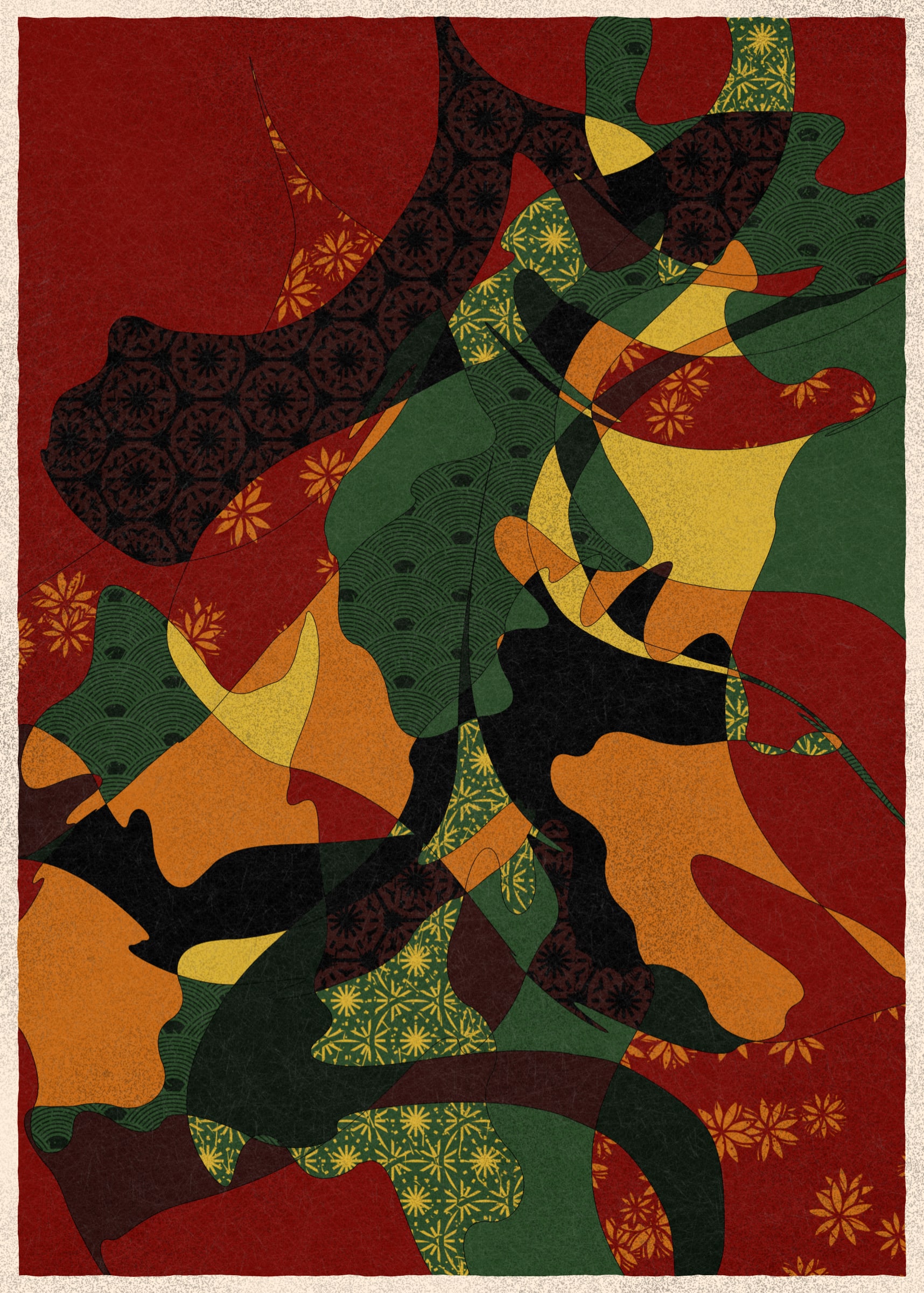 Memories of Qilin #282000746