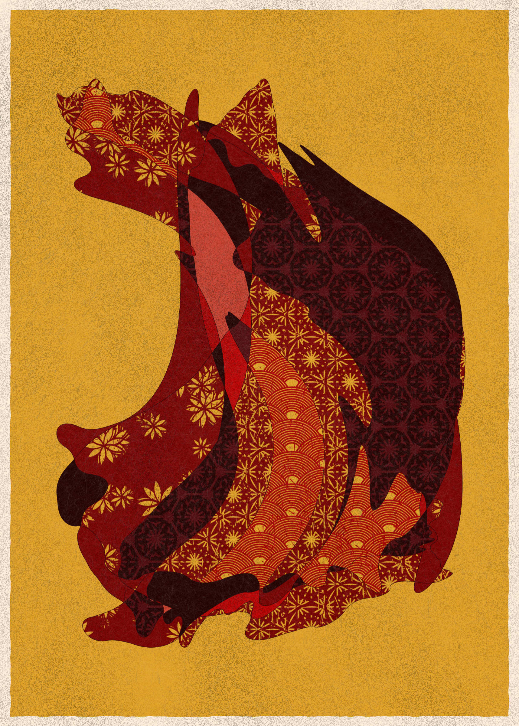 Memories of Qilin #282000749