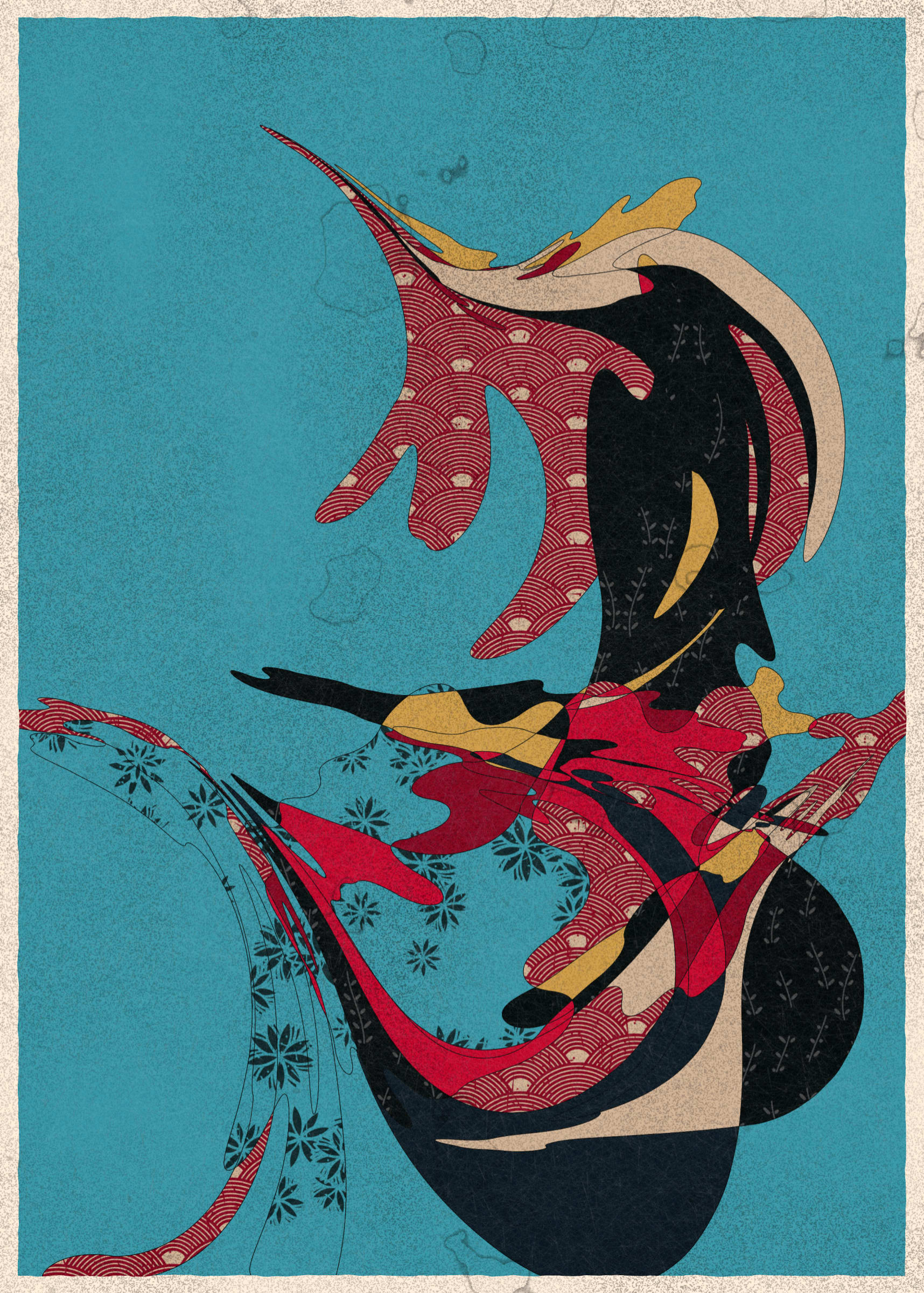 Memories of Qilin #282000752