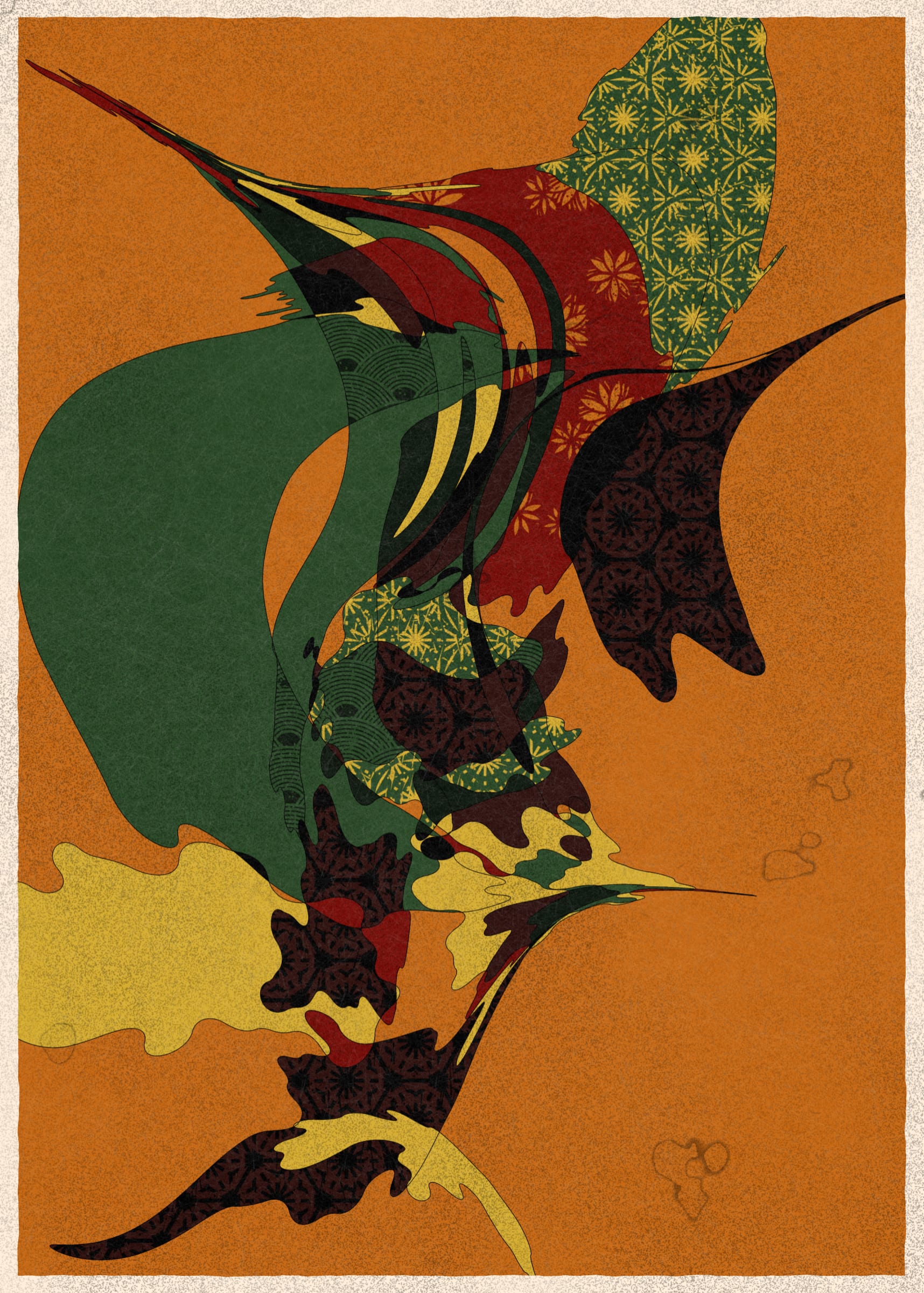 Memories of Qilin #282000755