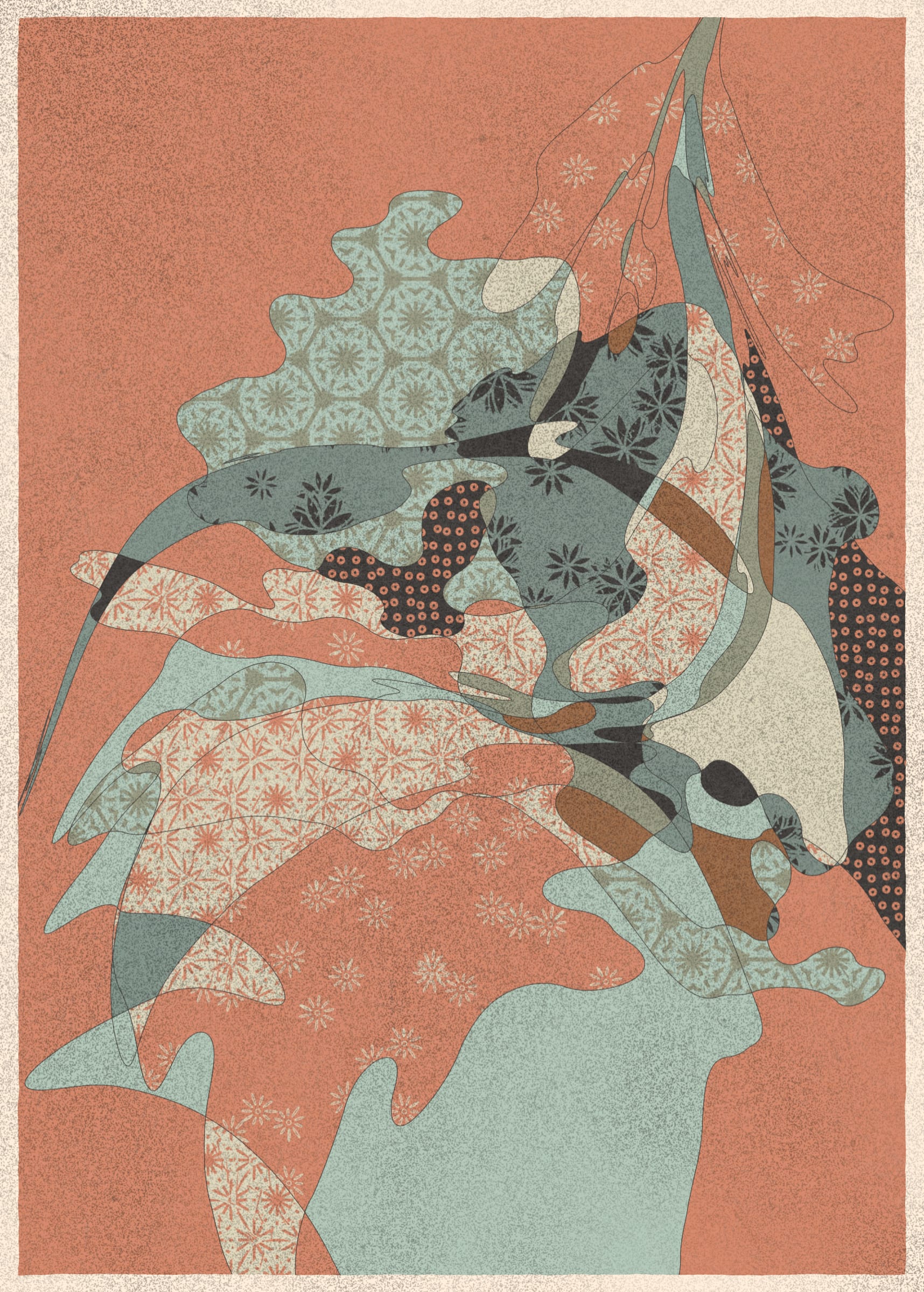 Memories of Qilin #282000761