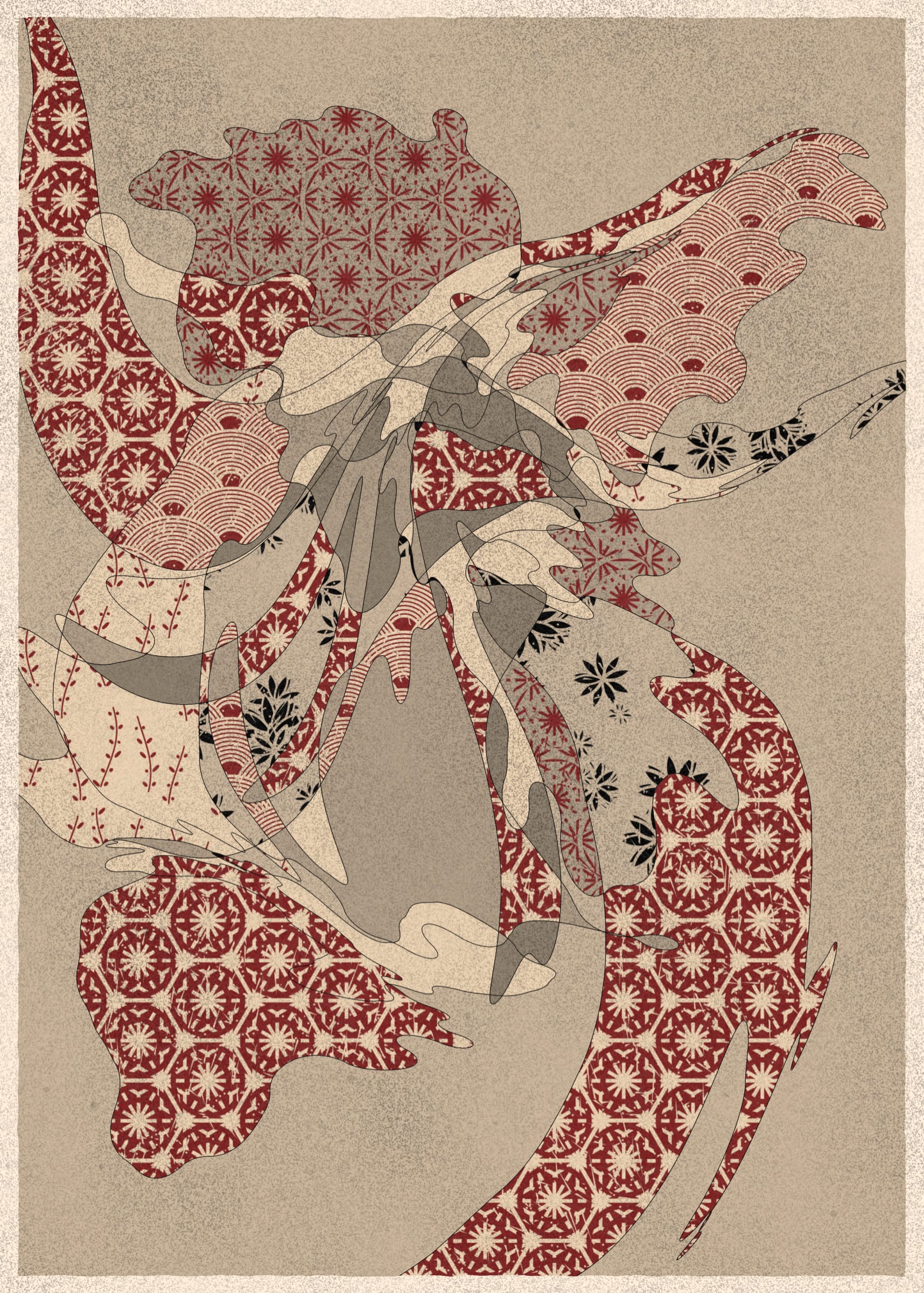 Memories of Qilin #282000766