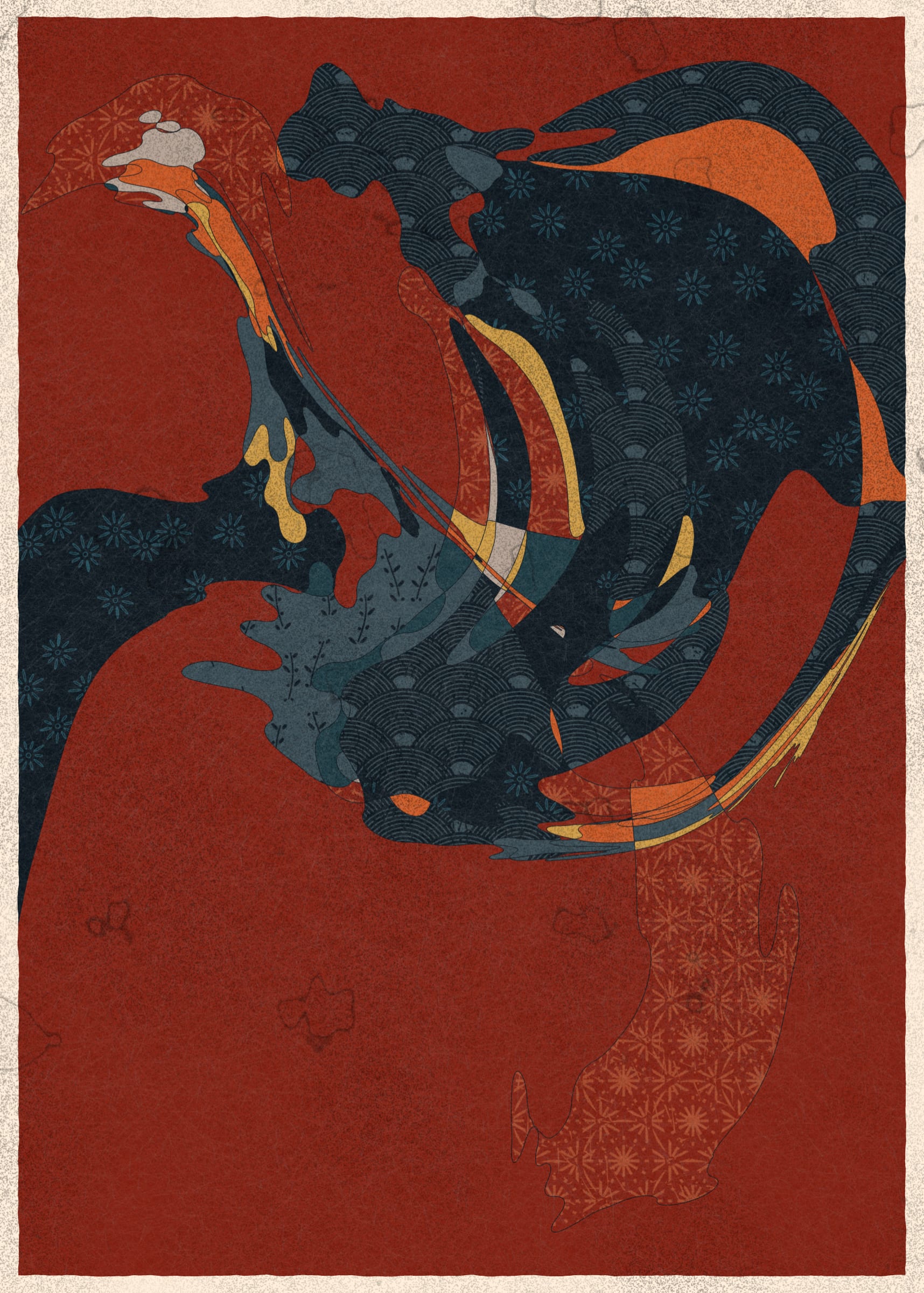 Memories of Qilin #282000768
