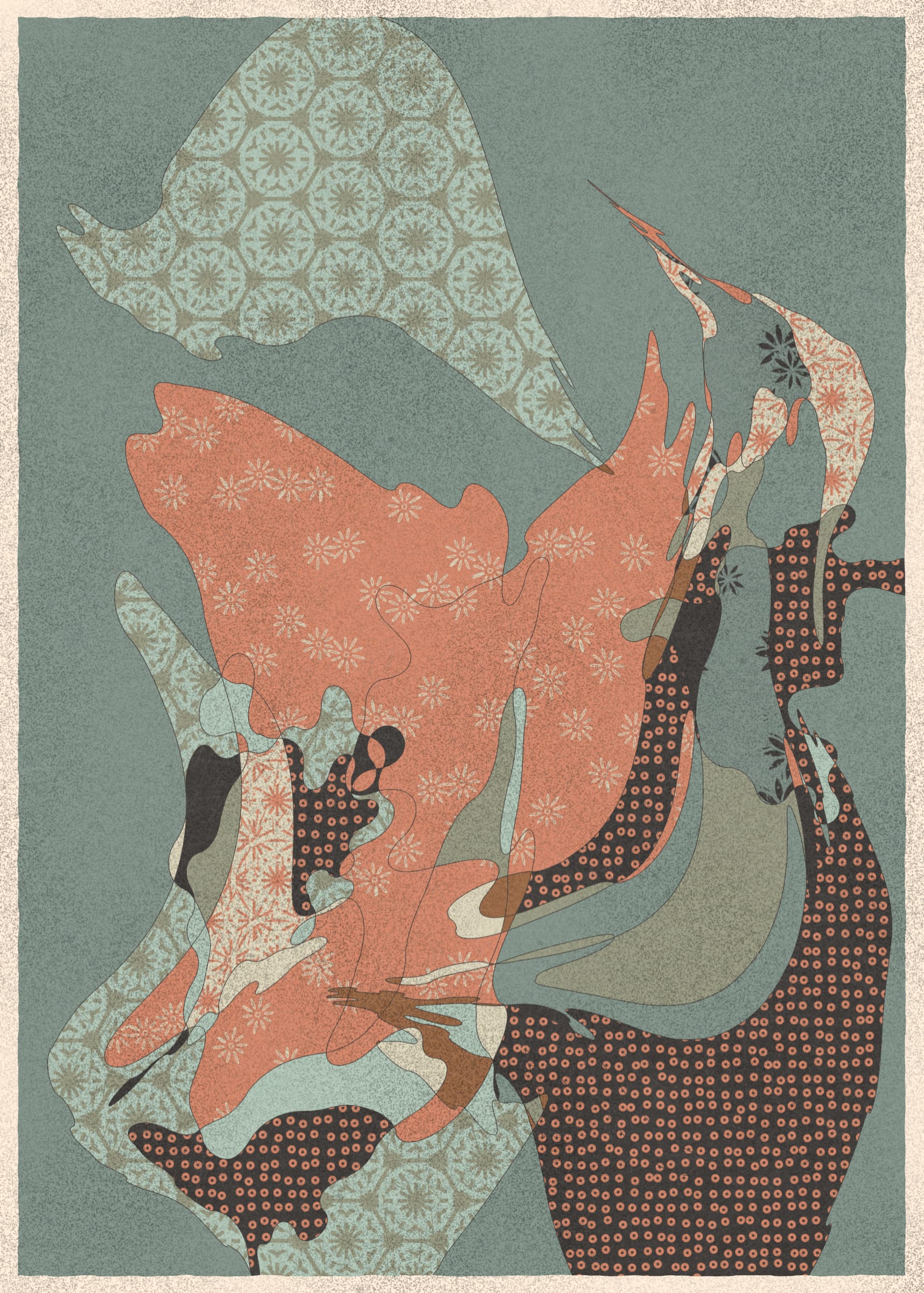 Memories of Qilin #282000770