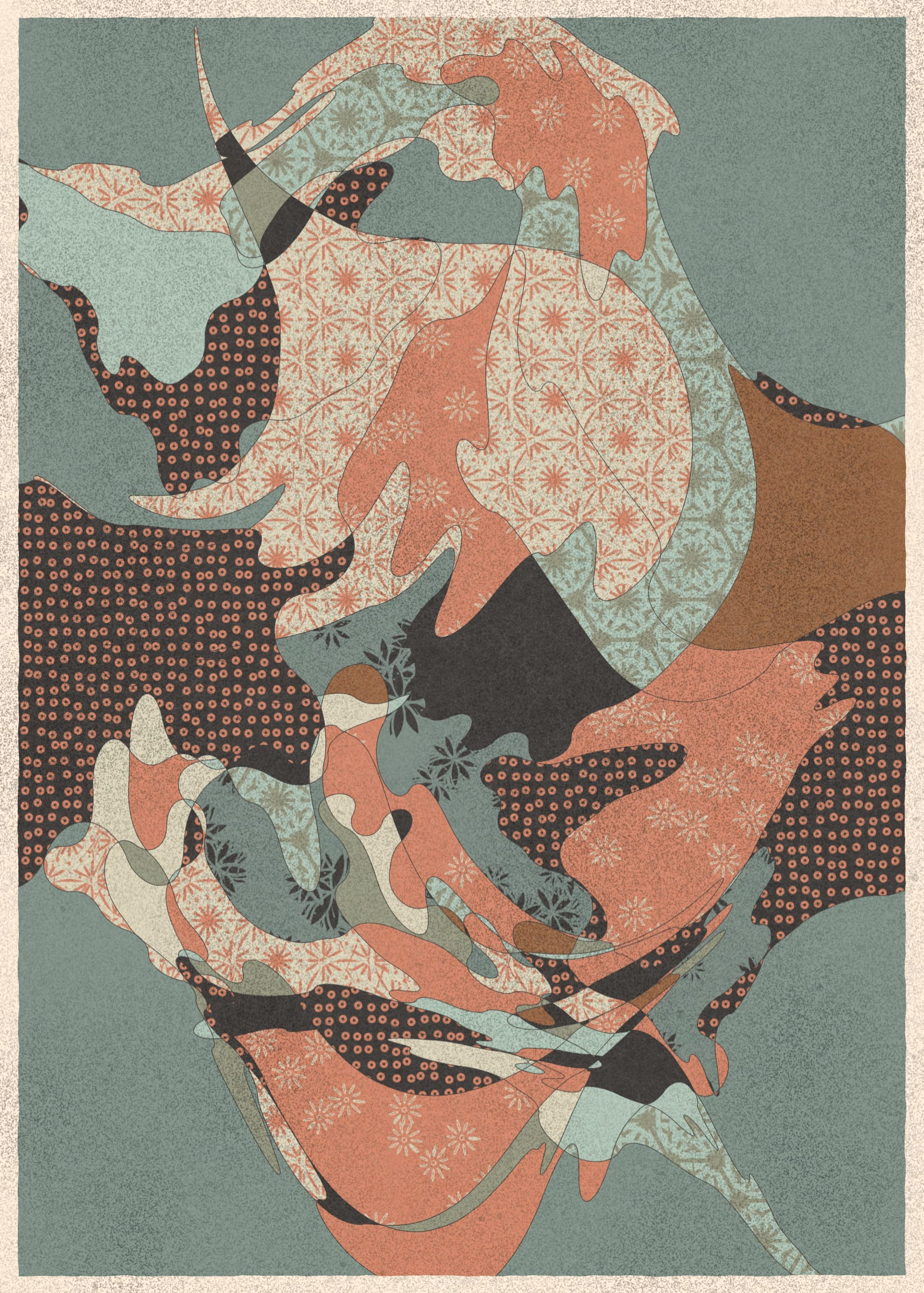 Memories of Qilin #282000773