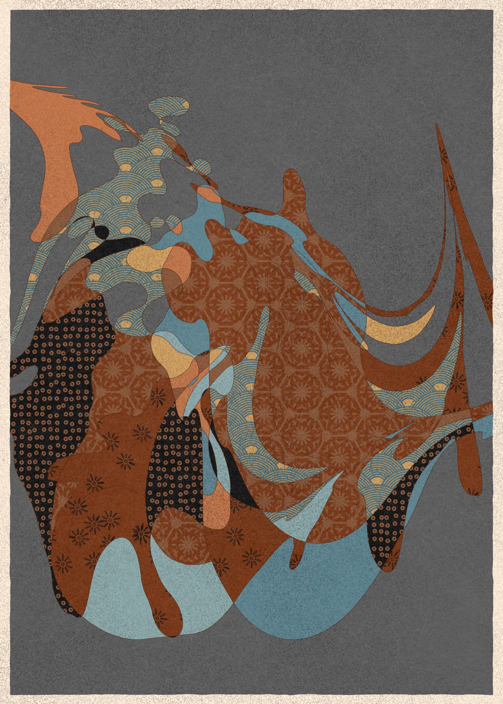 Memories of Qilin #282000777