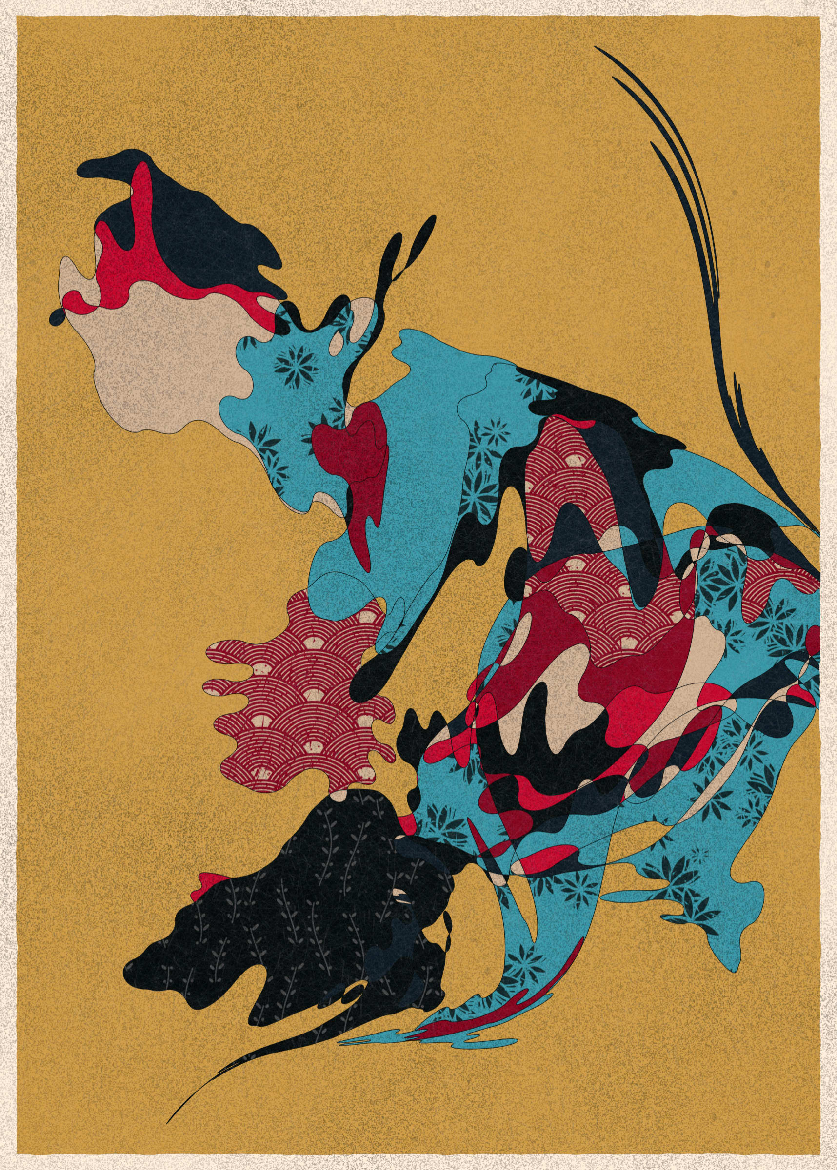 Memories of Qilin #282000778