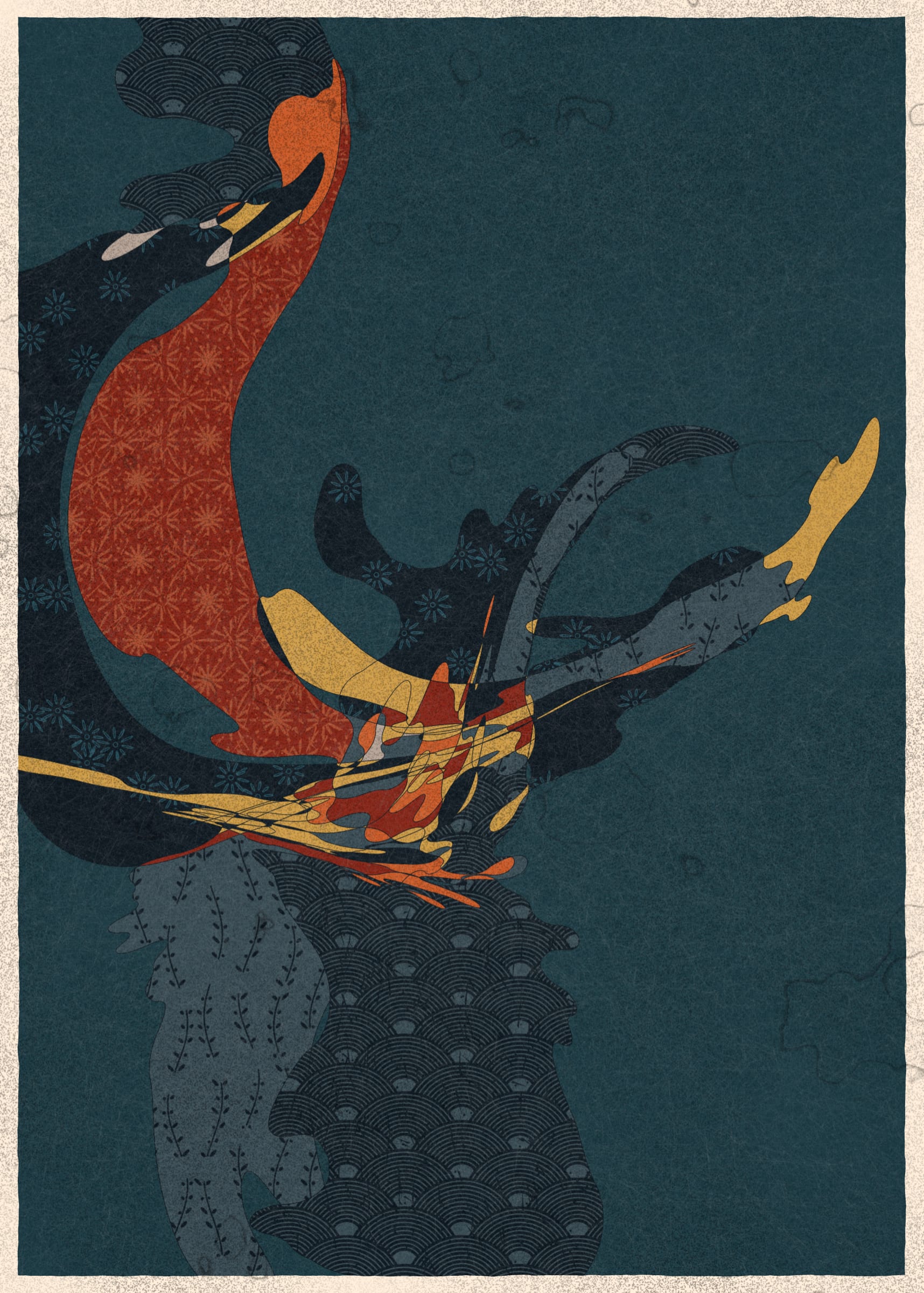 Memories of Qilin #282000781