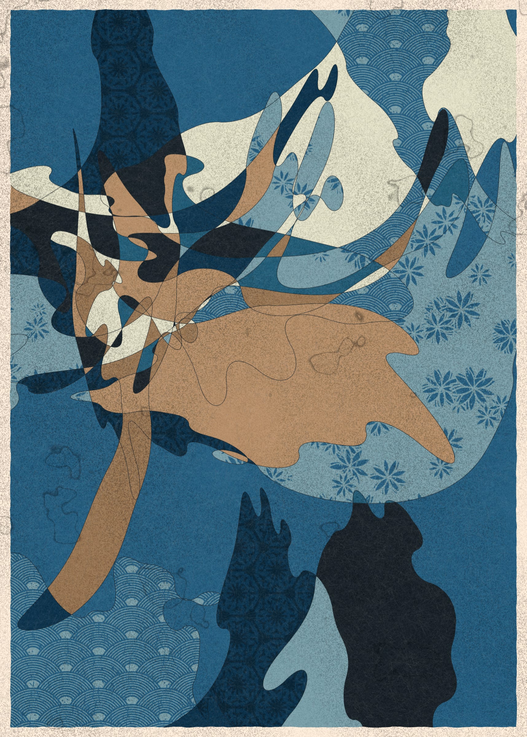 Memories of Qilin #282000784