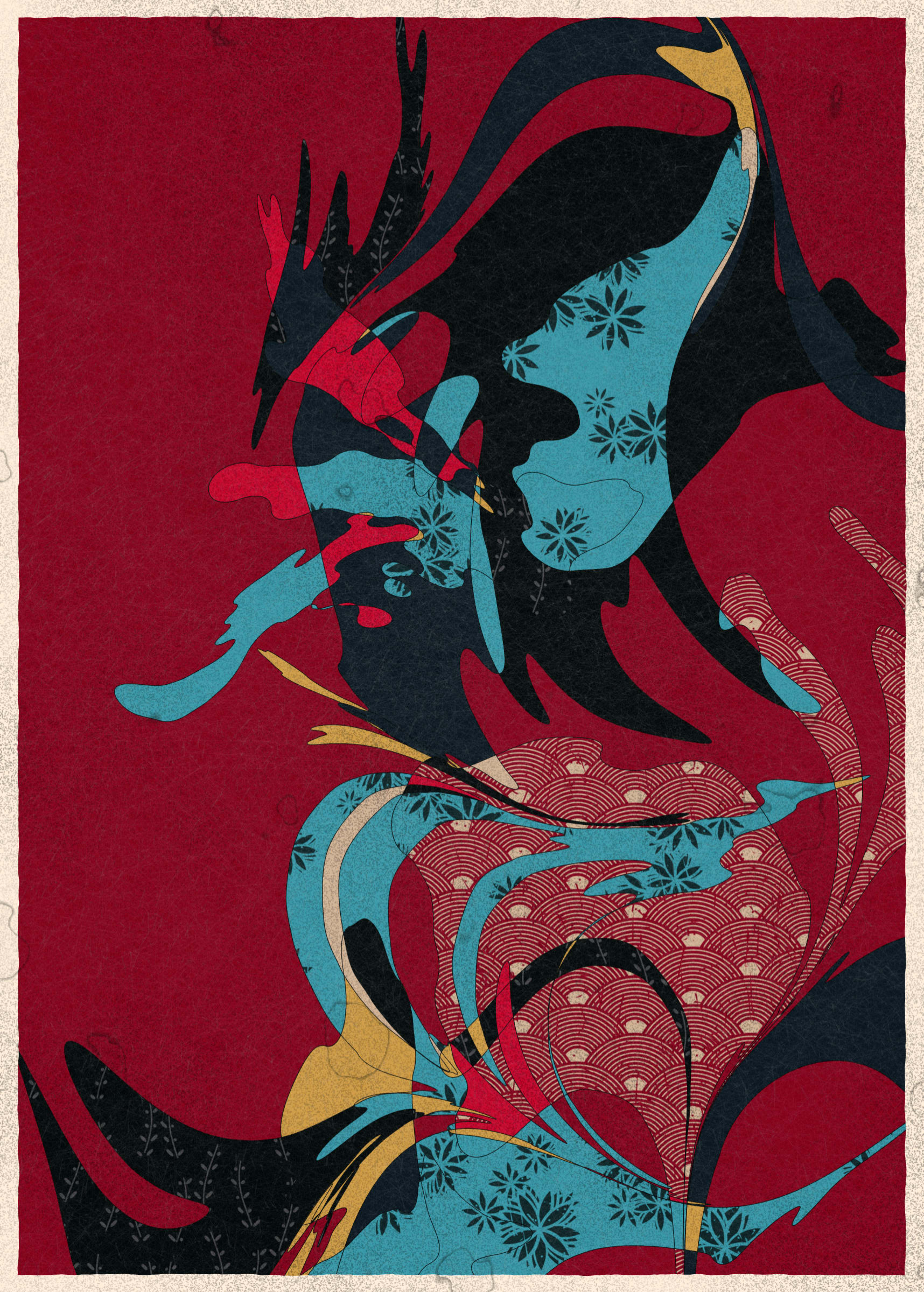 Memories of Qilin #282000789