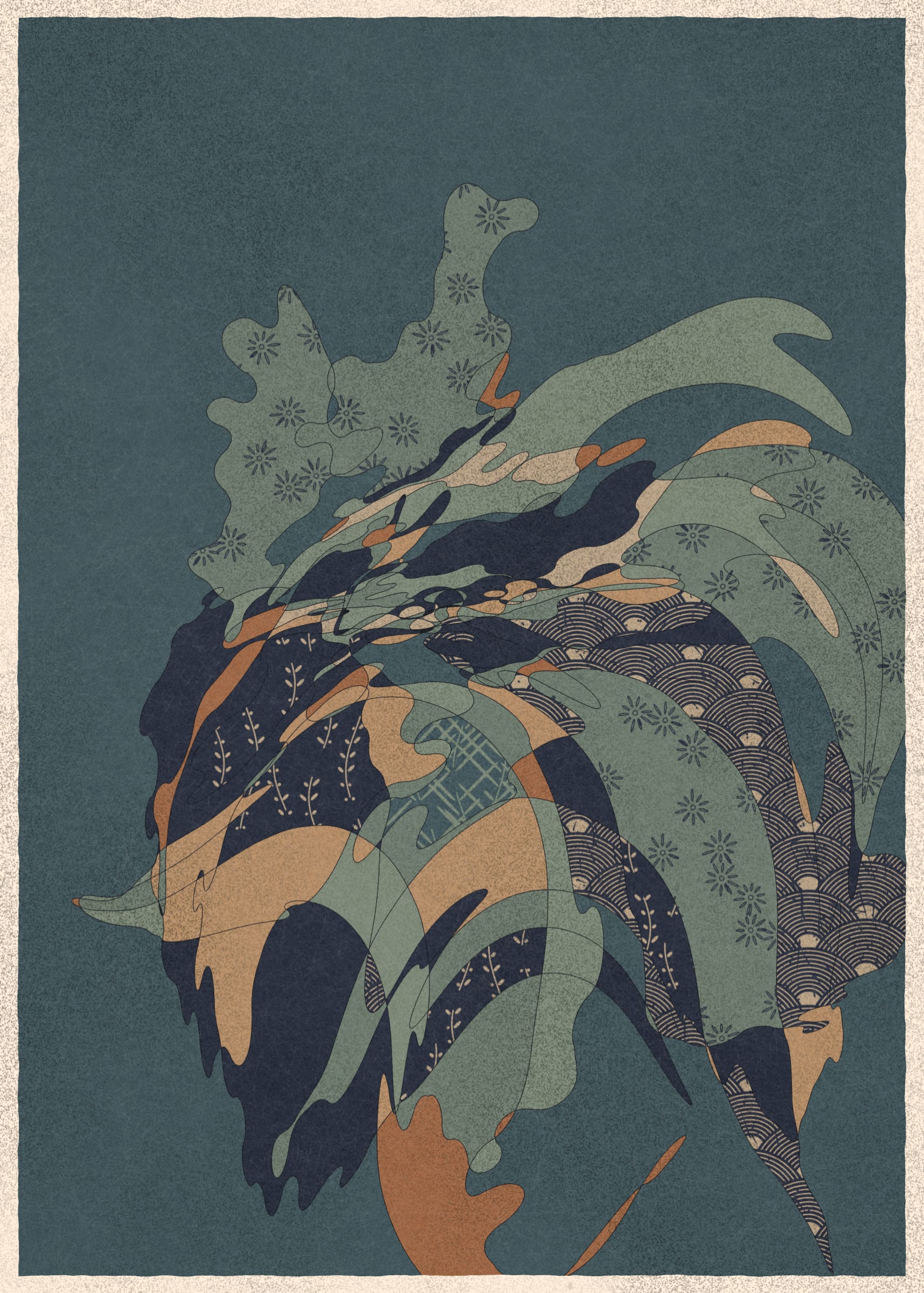 Memories of Qilin #282000797