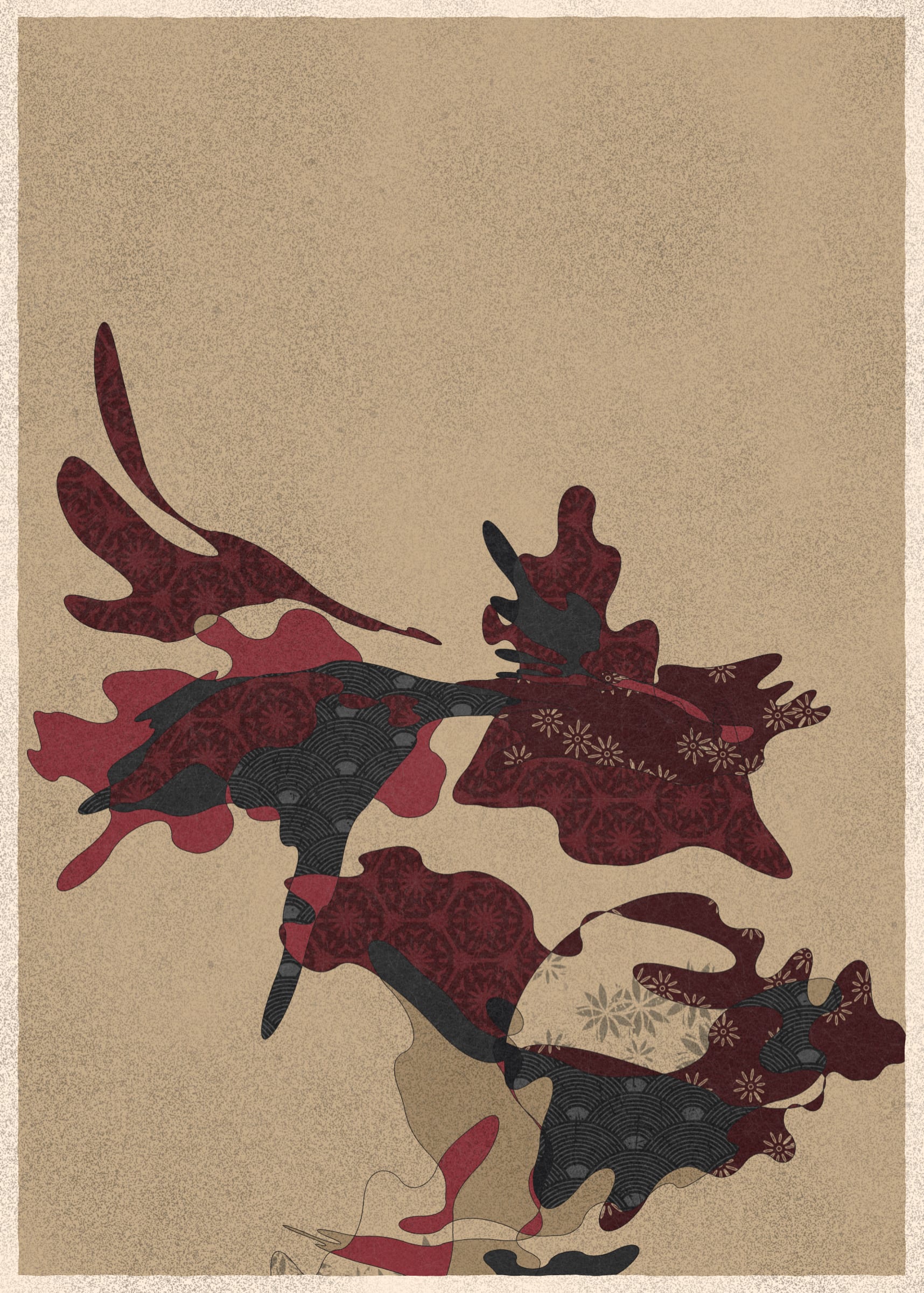 Memories of Qilin #282000801