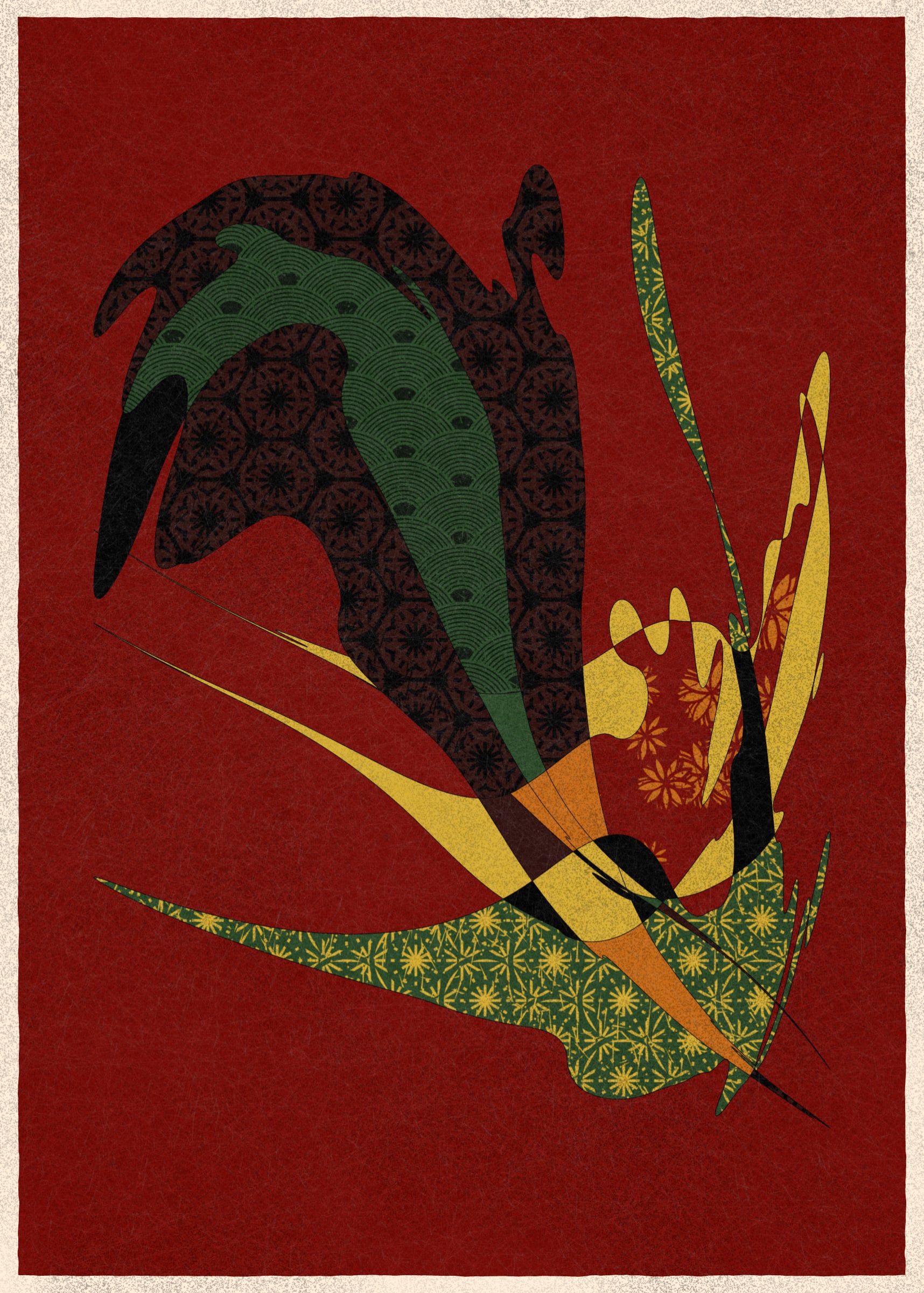 Memories of Qilin #282000804