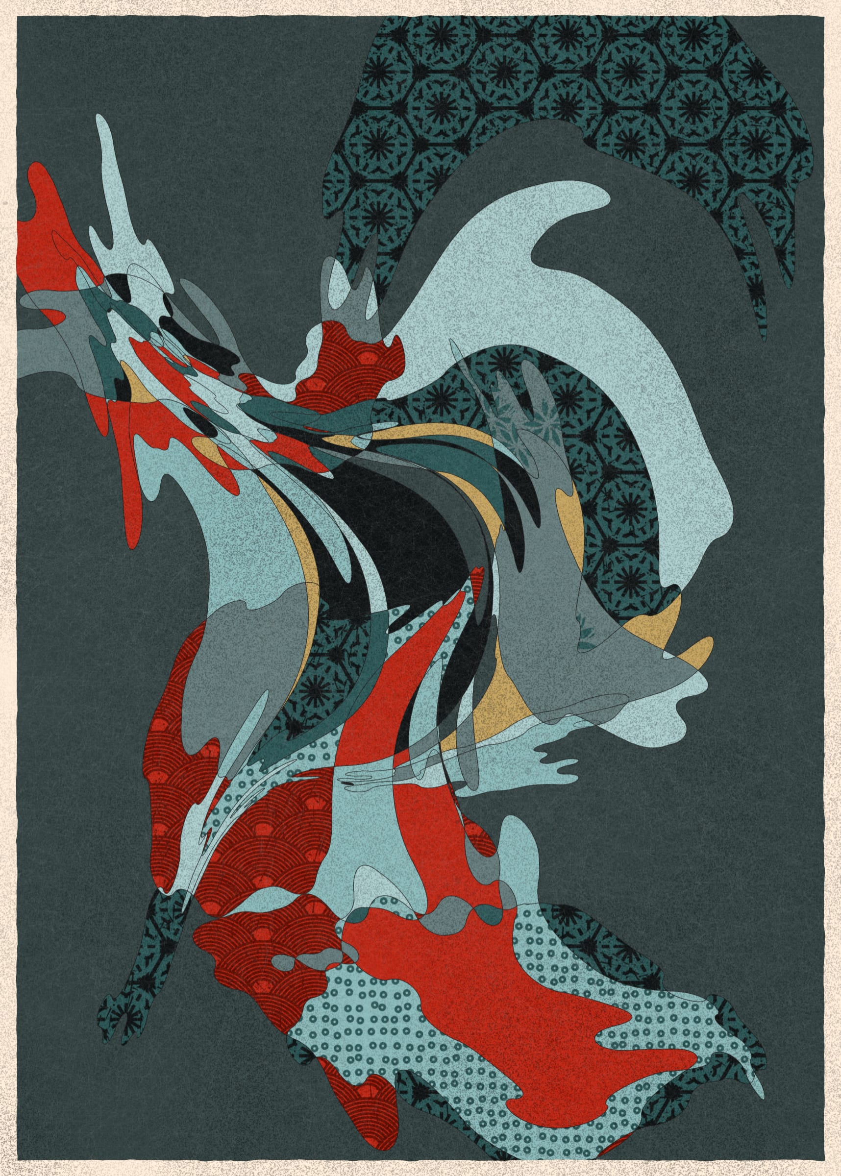 Memories of Qilin #282000806