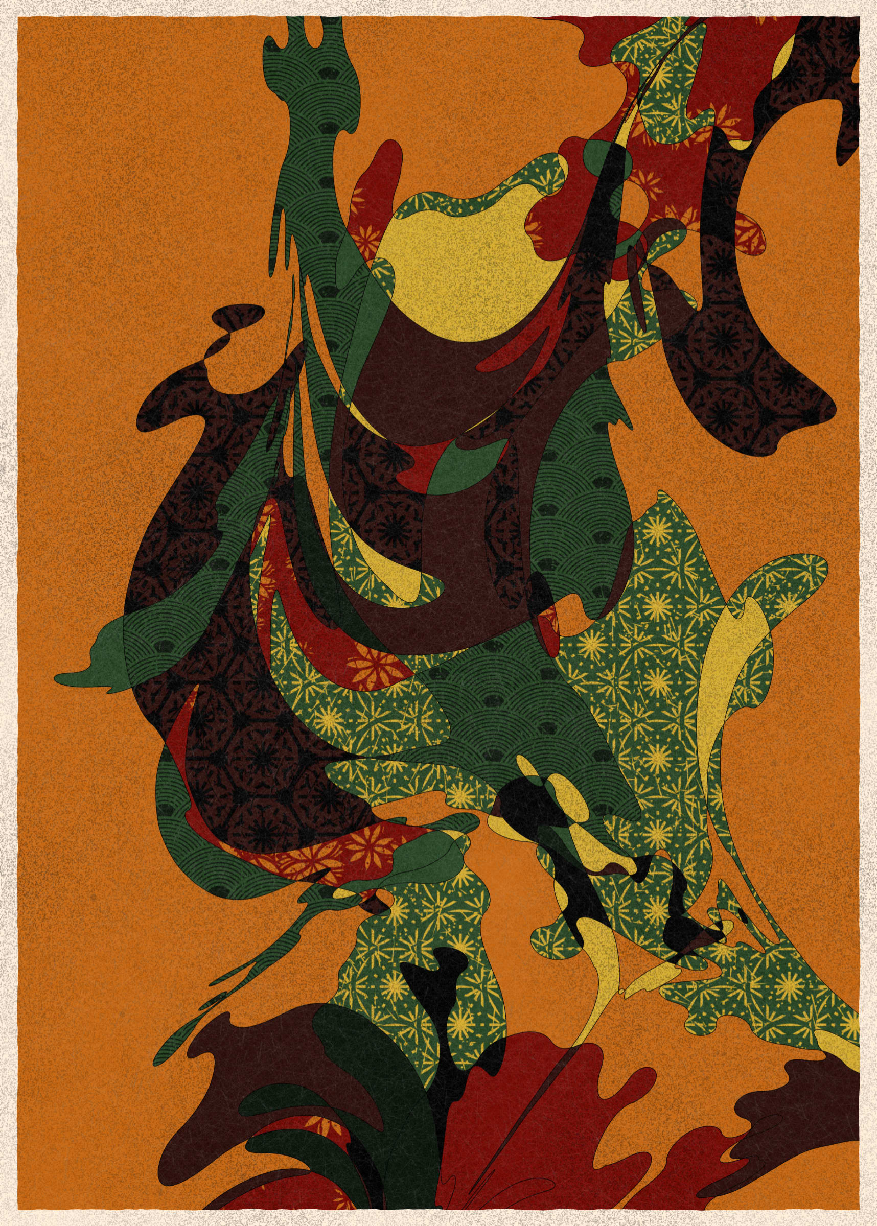 Memories of Qilin #282000812