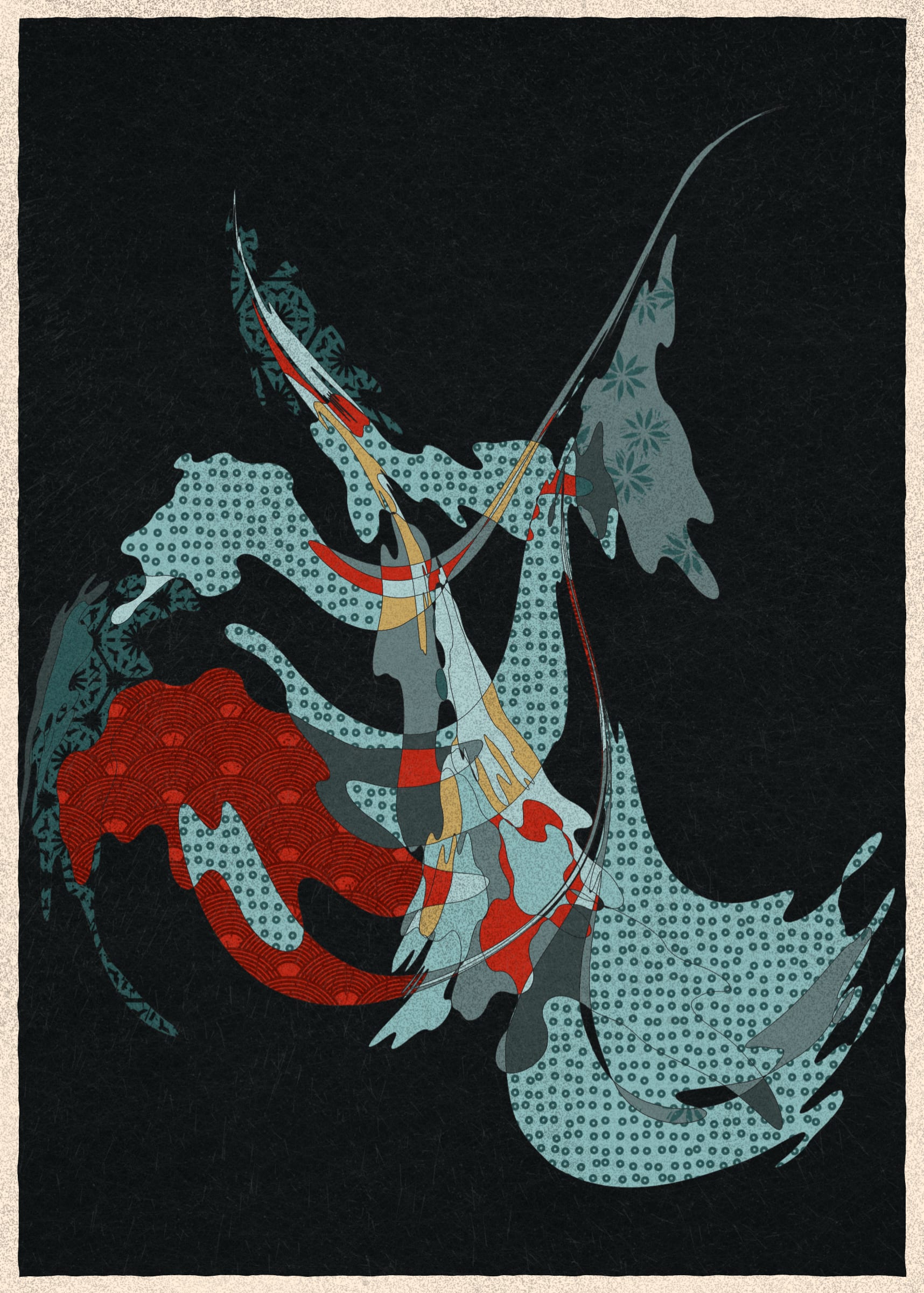 Memories of Qilin #282000815