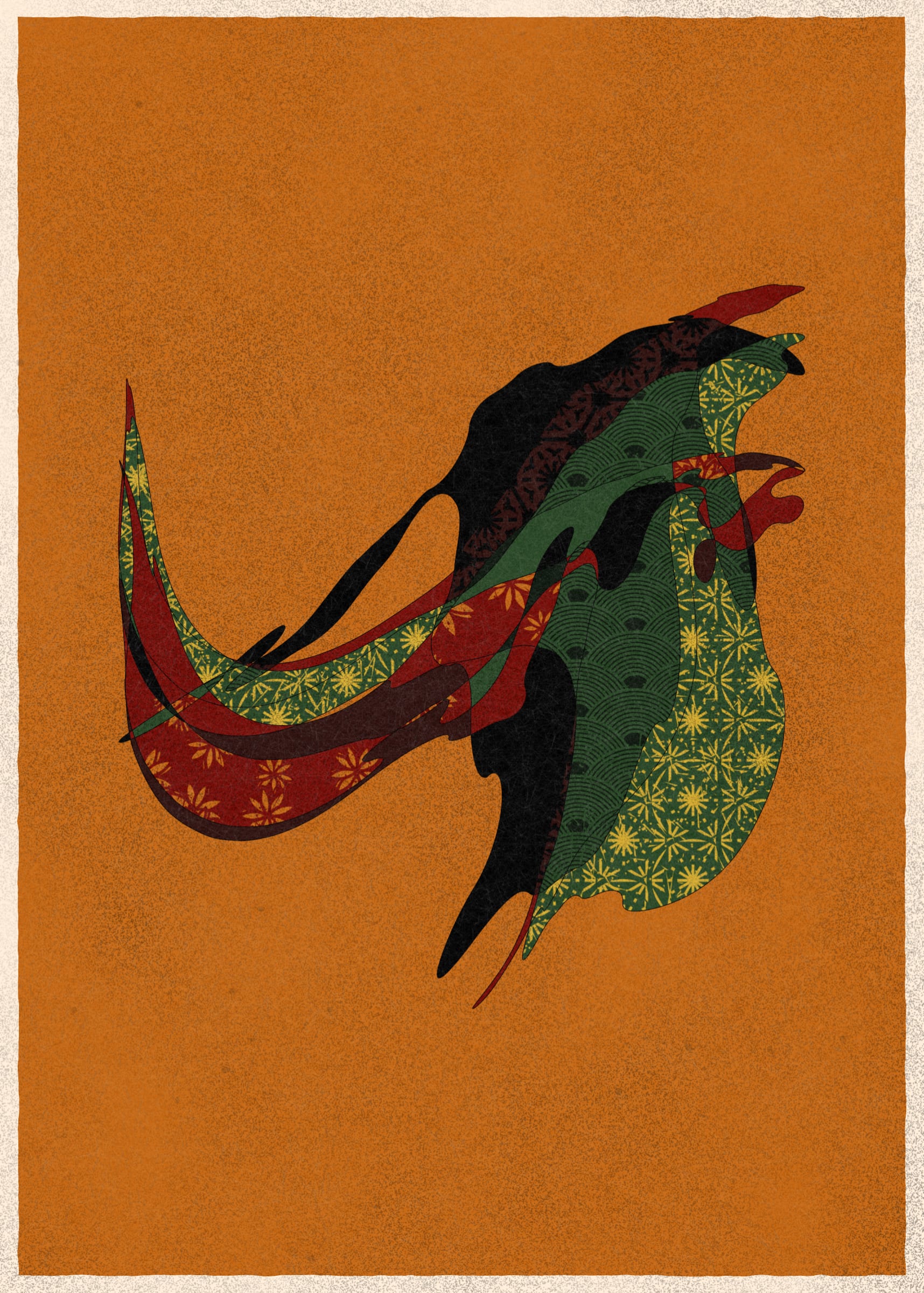 Memories of Qilin #282000816