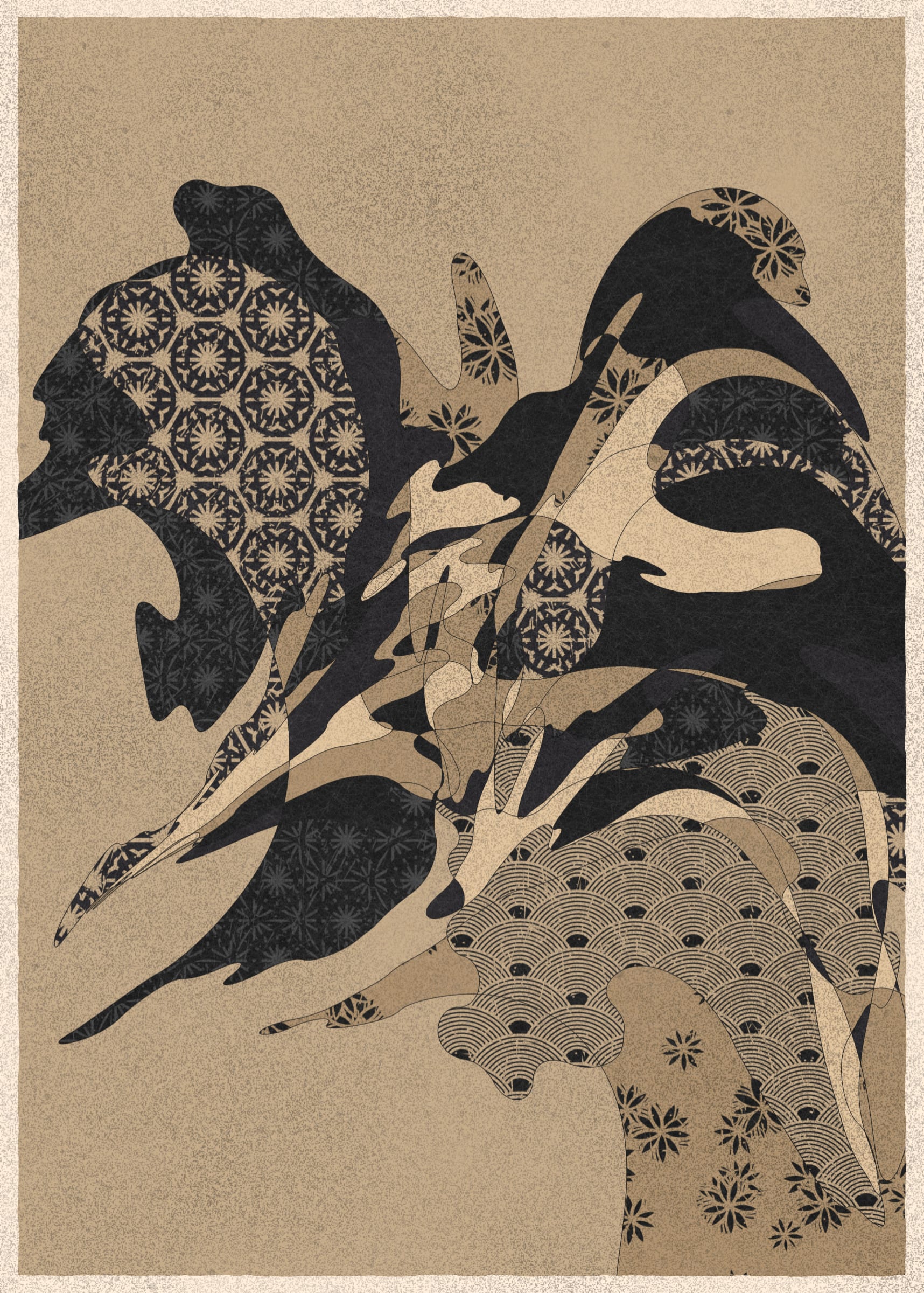 Memories of Qilin #282000821