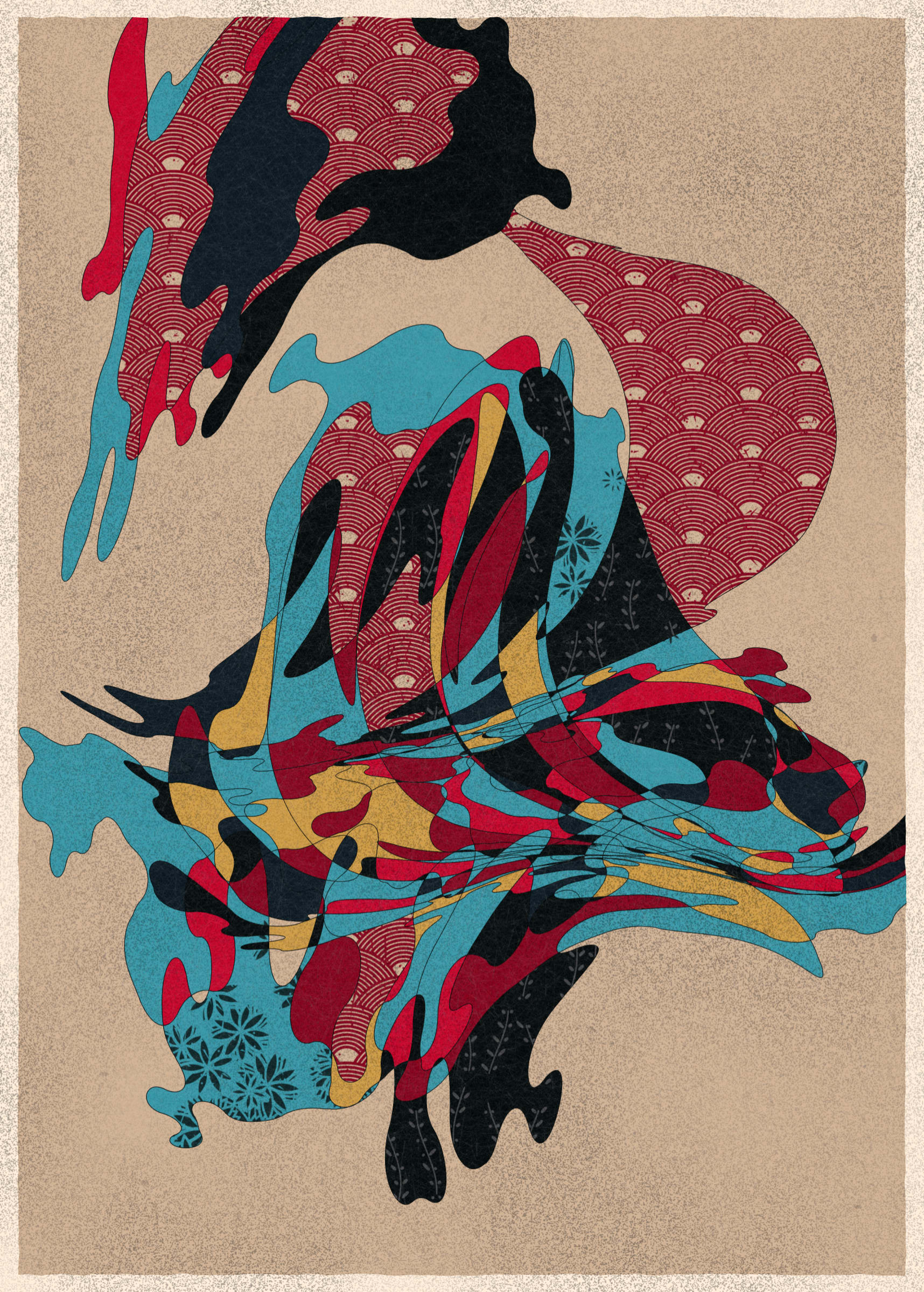 Memories of Qilin #282000822