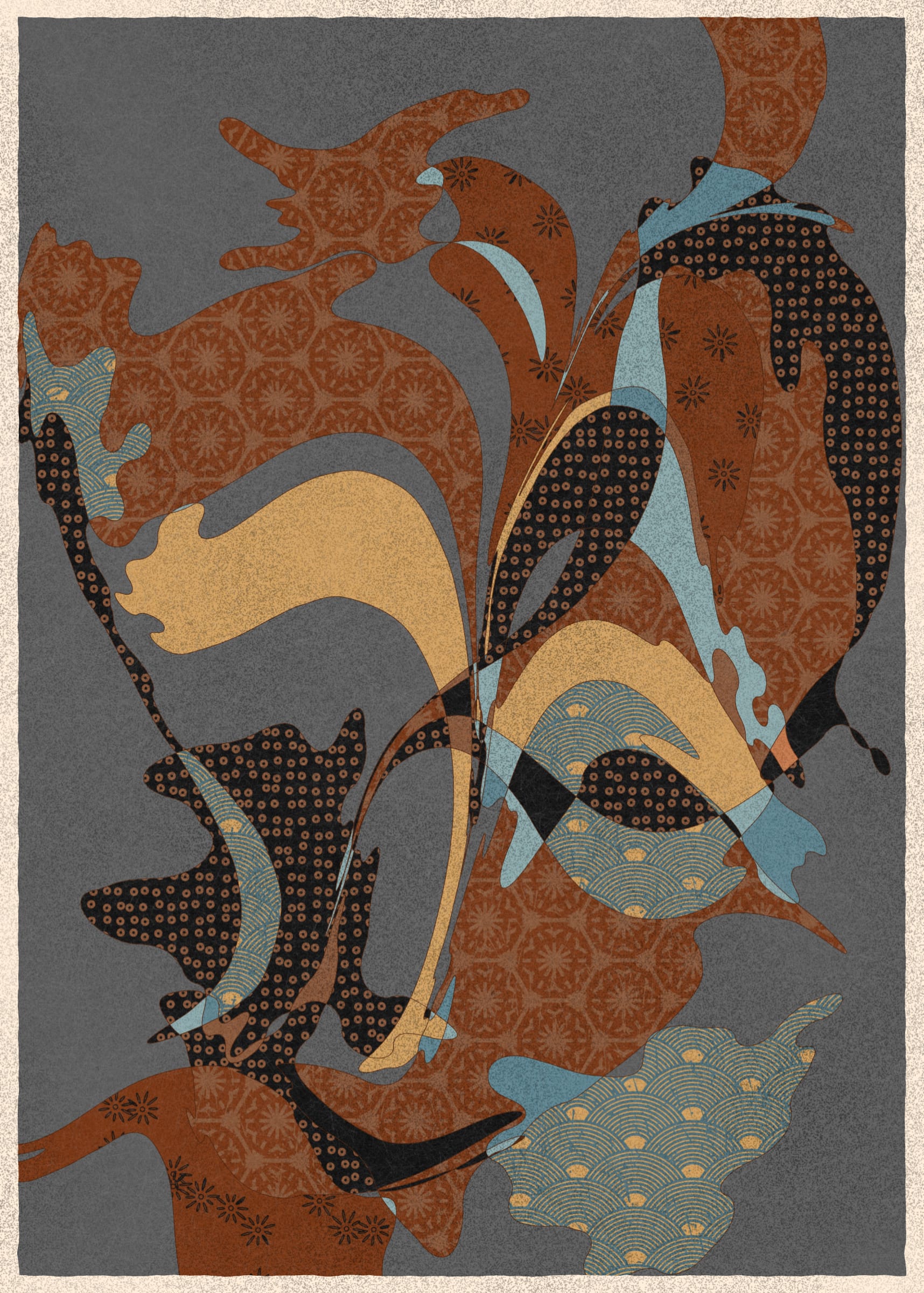 Memories of Qilin #282000829