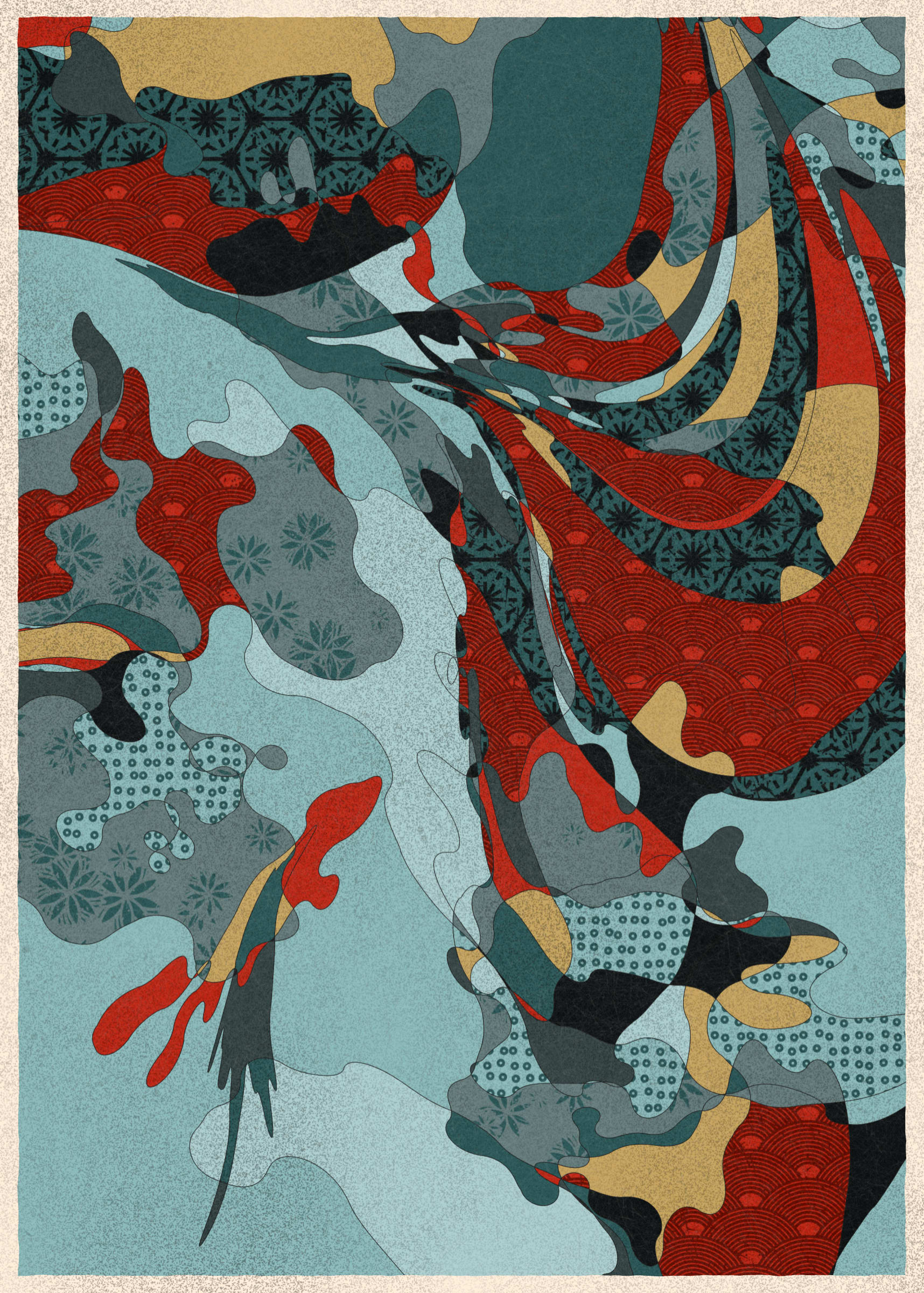 Memories of Qilin #282000830