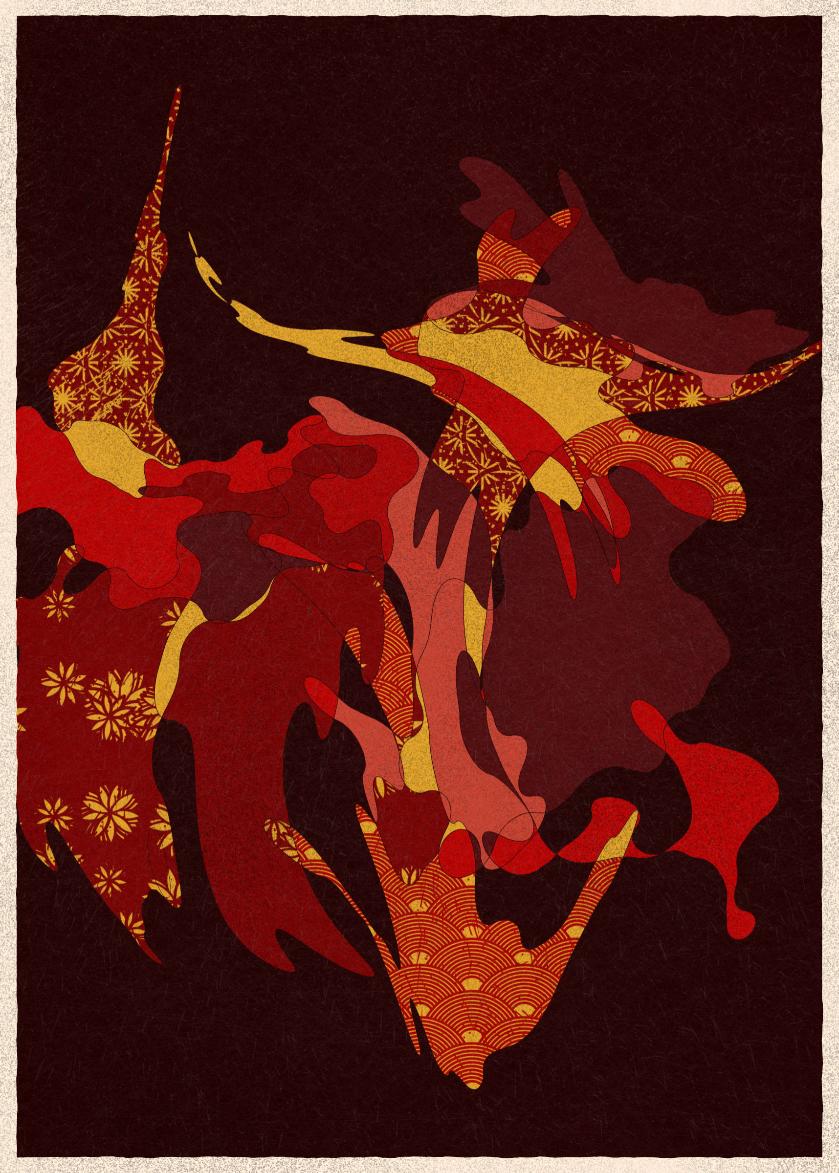 Memories of Qilin #282000831