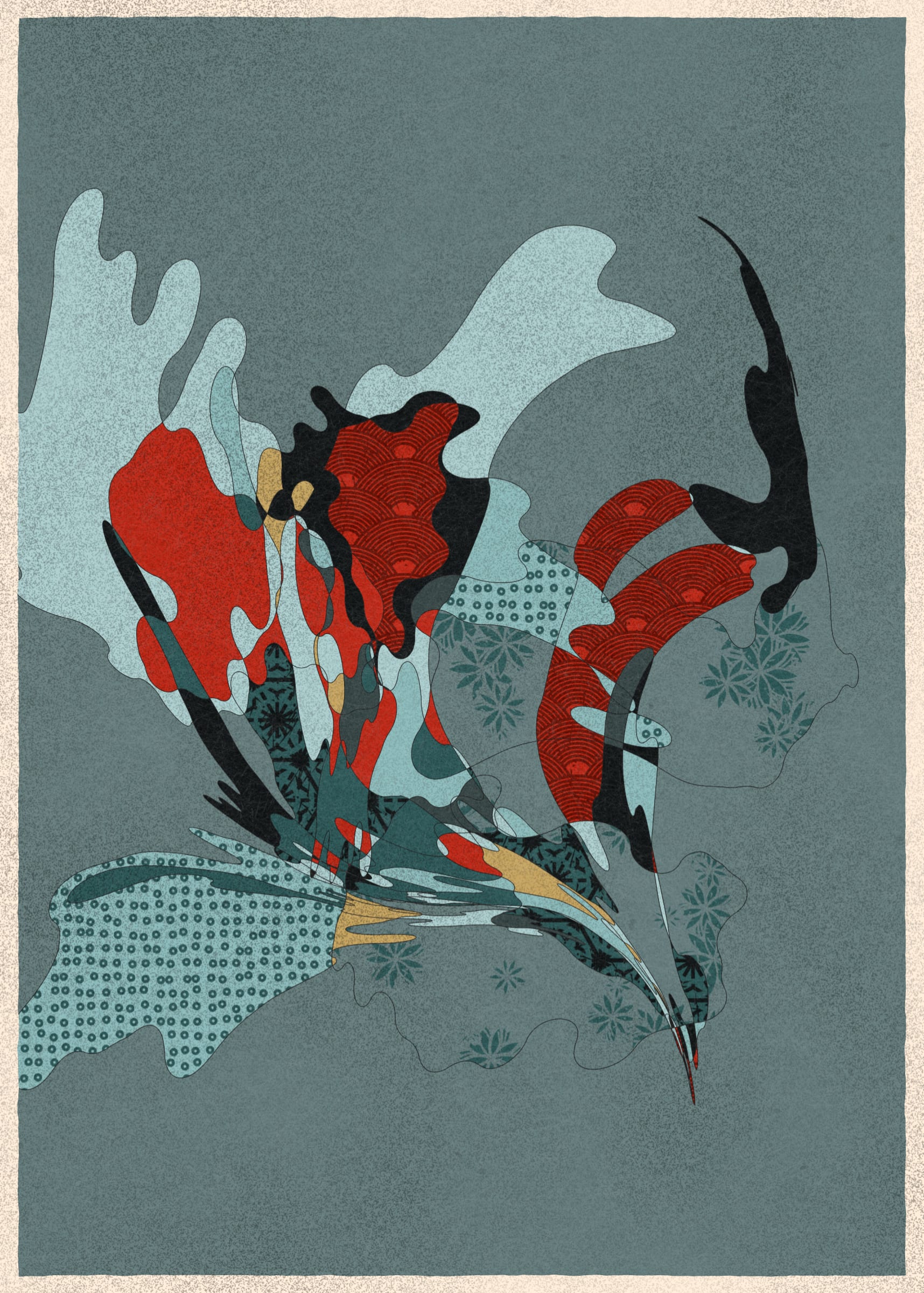 Memories of Qilin #282000832