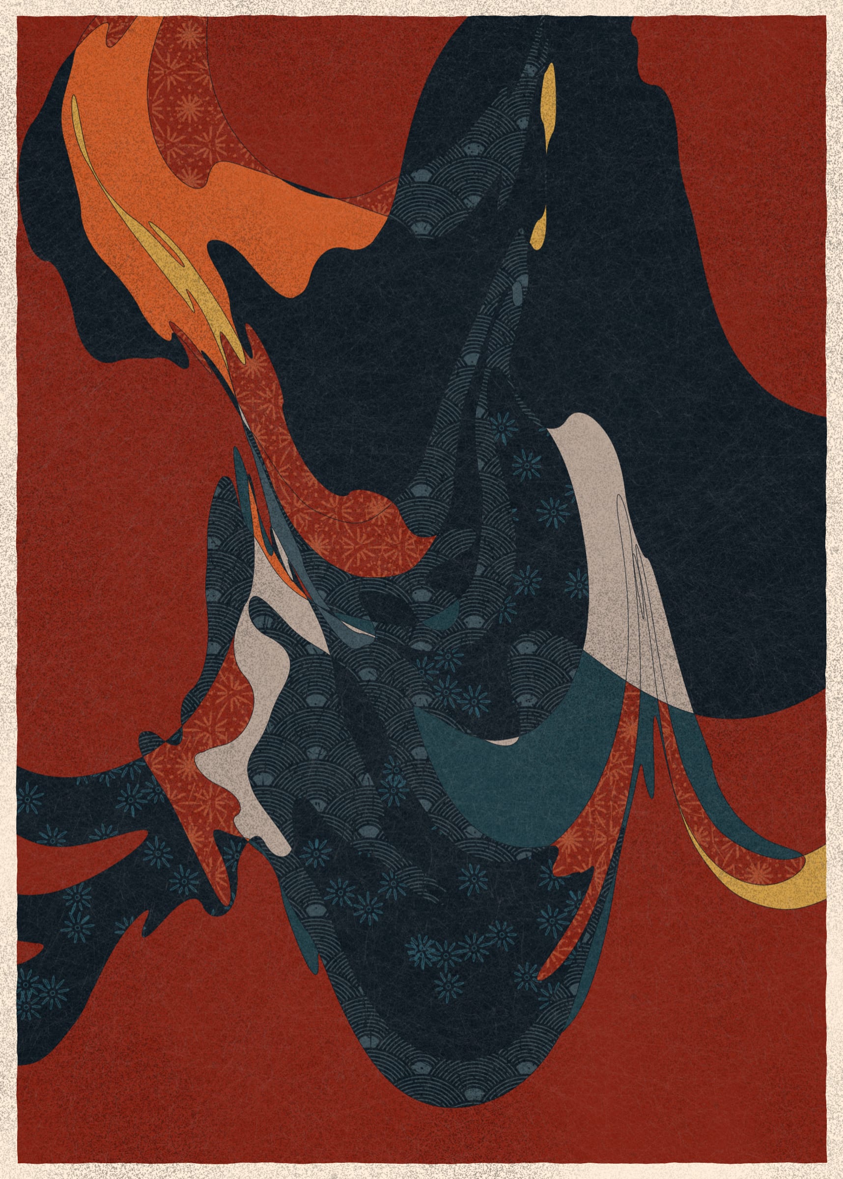 Memories of Qilin #282000833