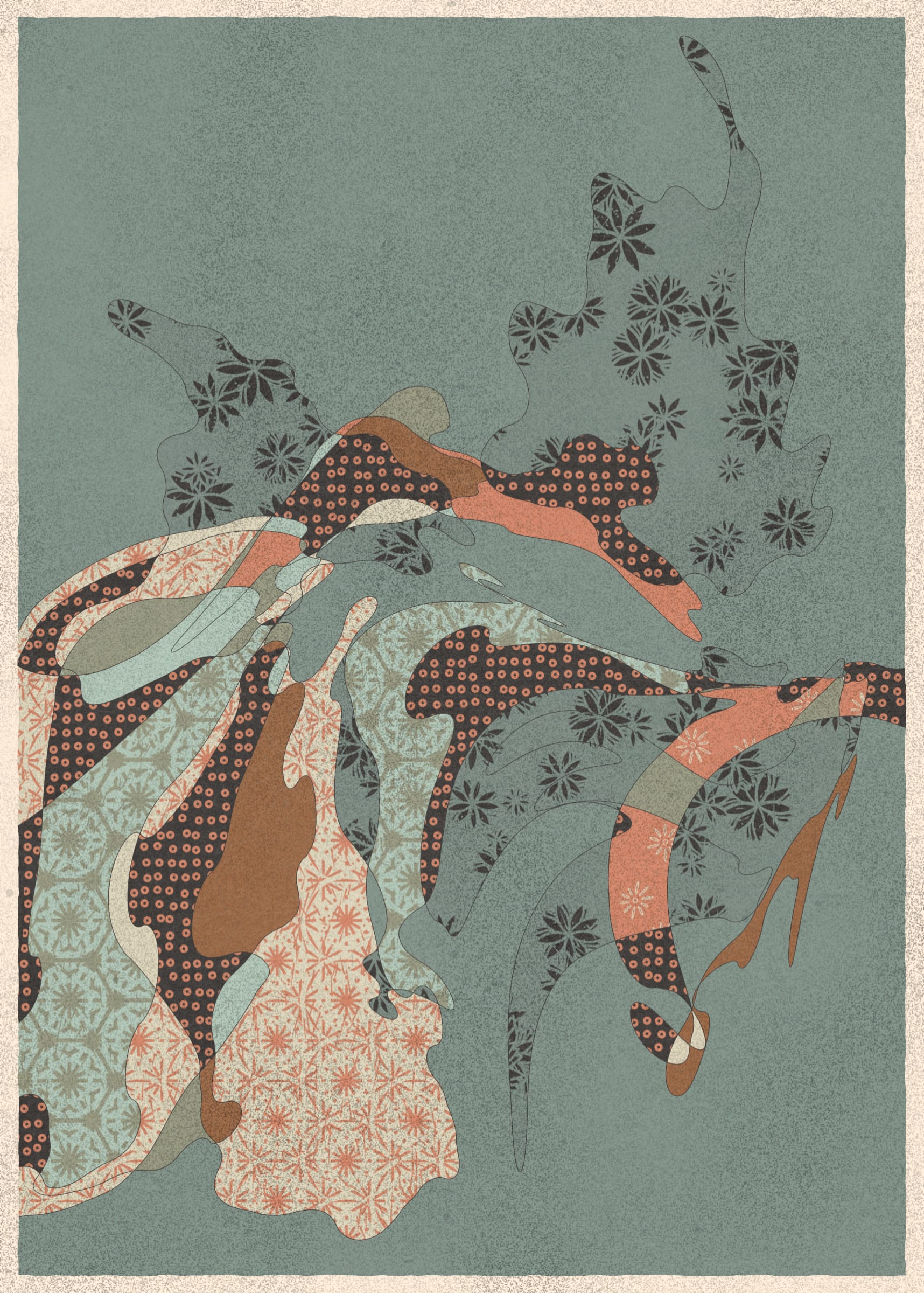 Memories of Qilin #282000836