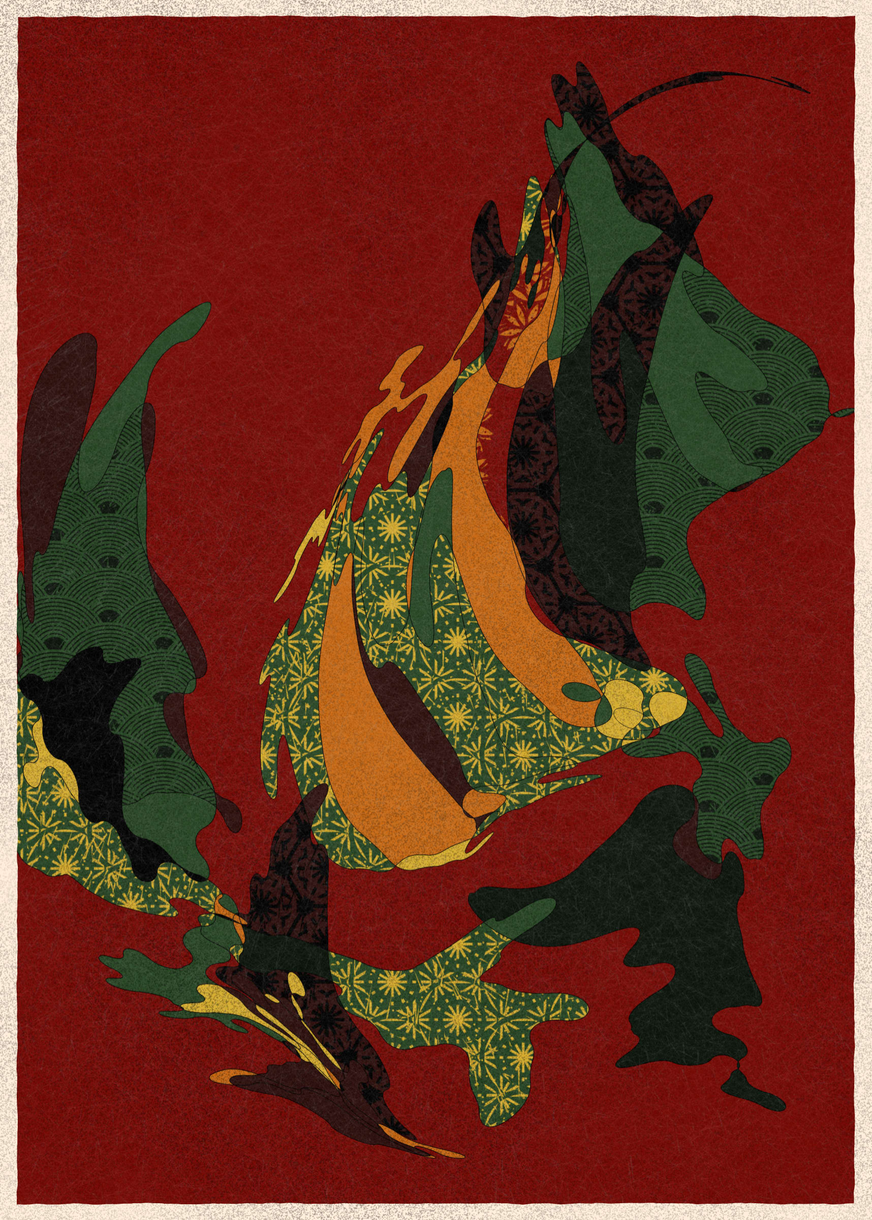 Memories of Qilin #282000841