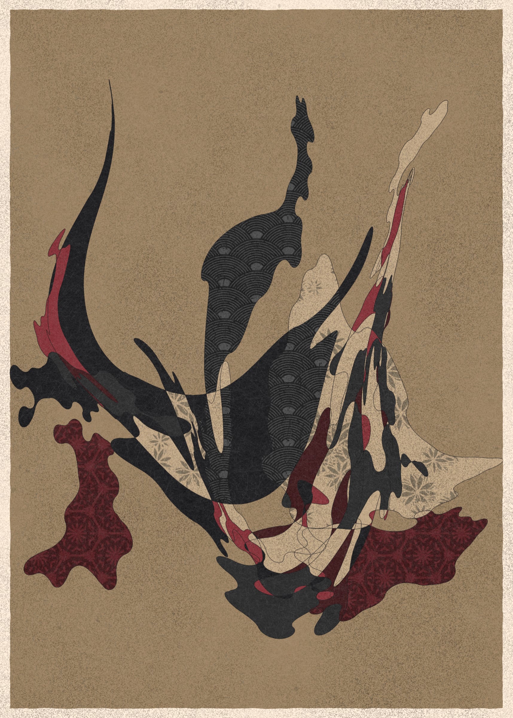 Memories of Qilin #282000842