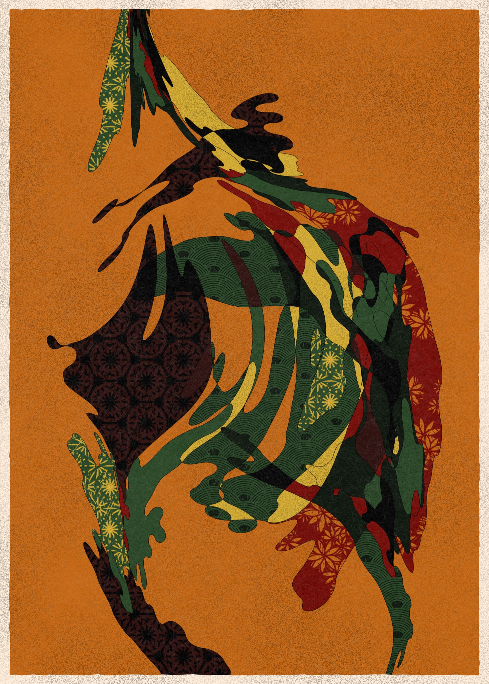 Memories of Qilin #282000843