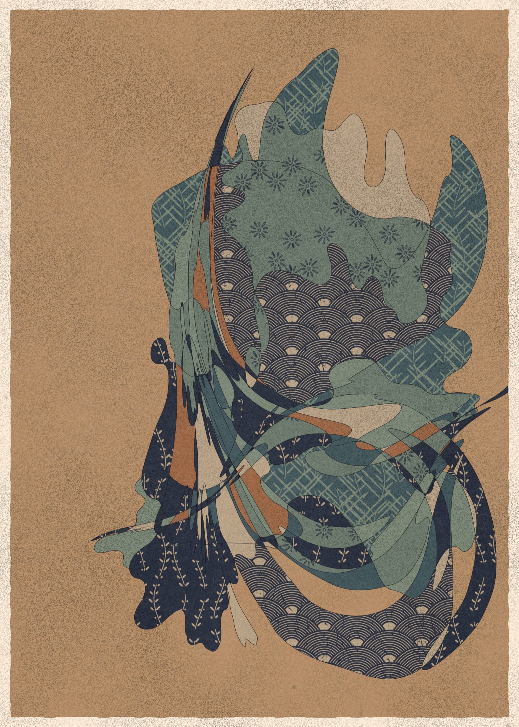 Memories of Qilin #282000845