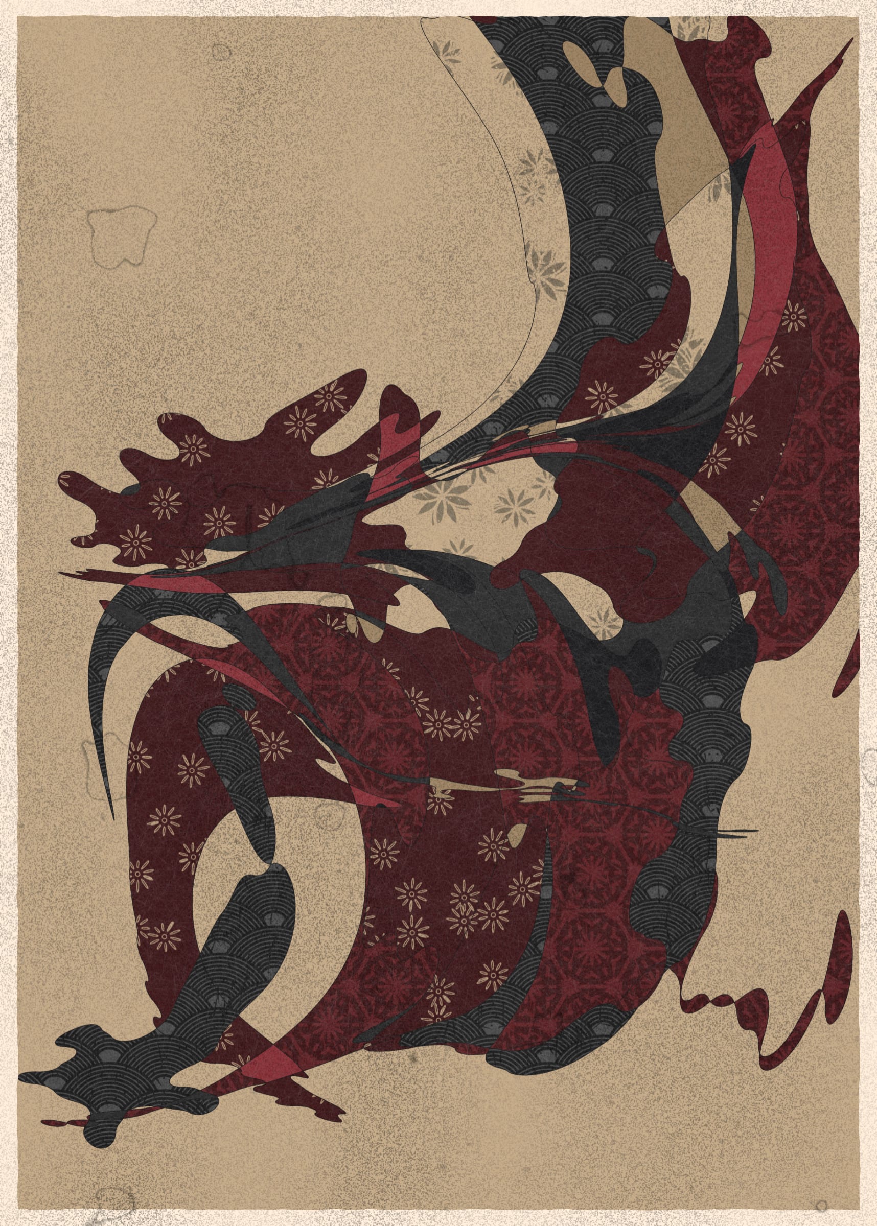 Memories of Qilin #282000848