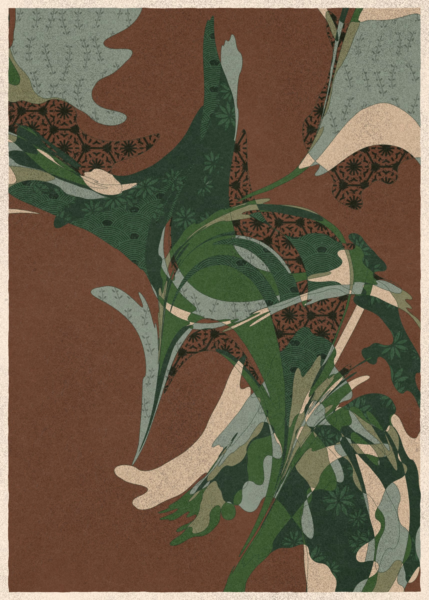 Memories of Qilin #282000849