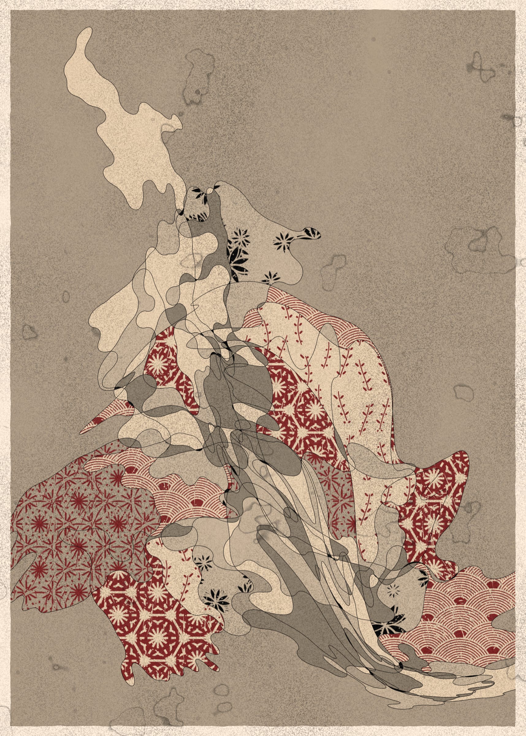 Memories of Qilin #282000857