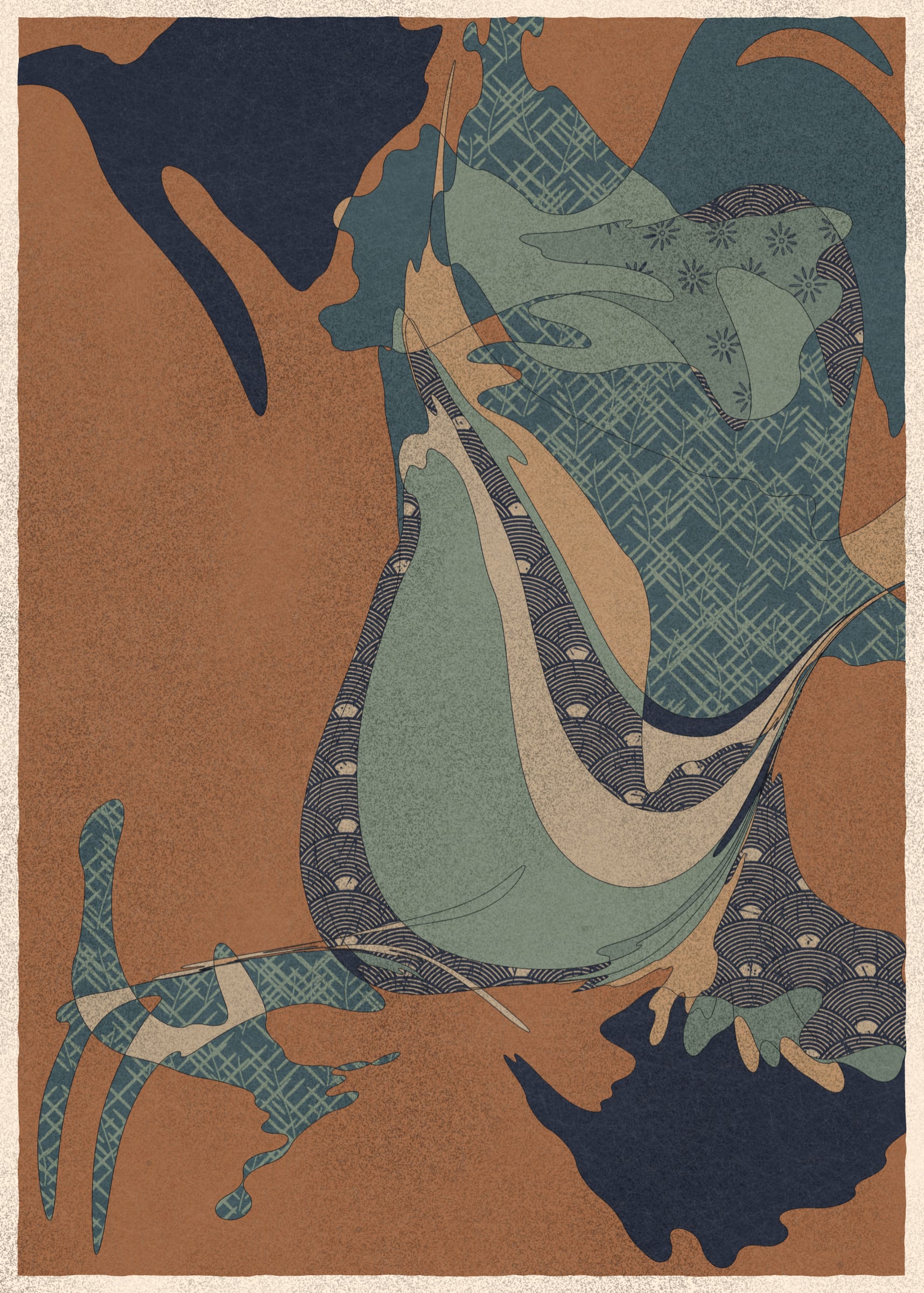 Memories of Qilin #282000861