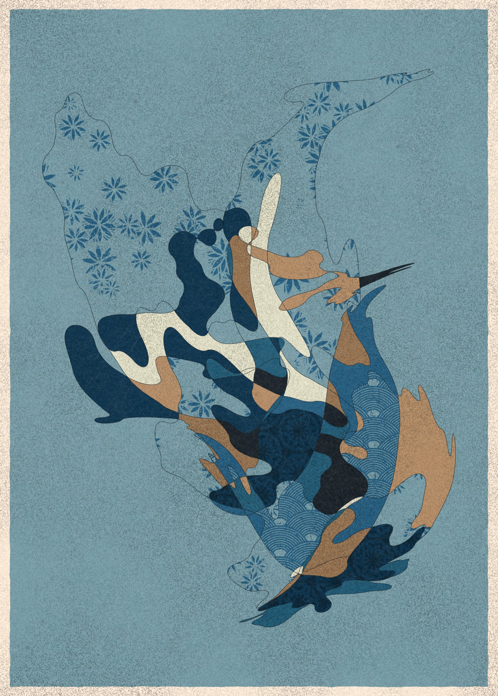 Memories of Qilin #282000864